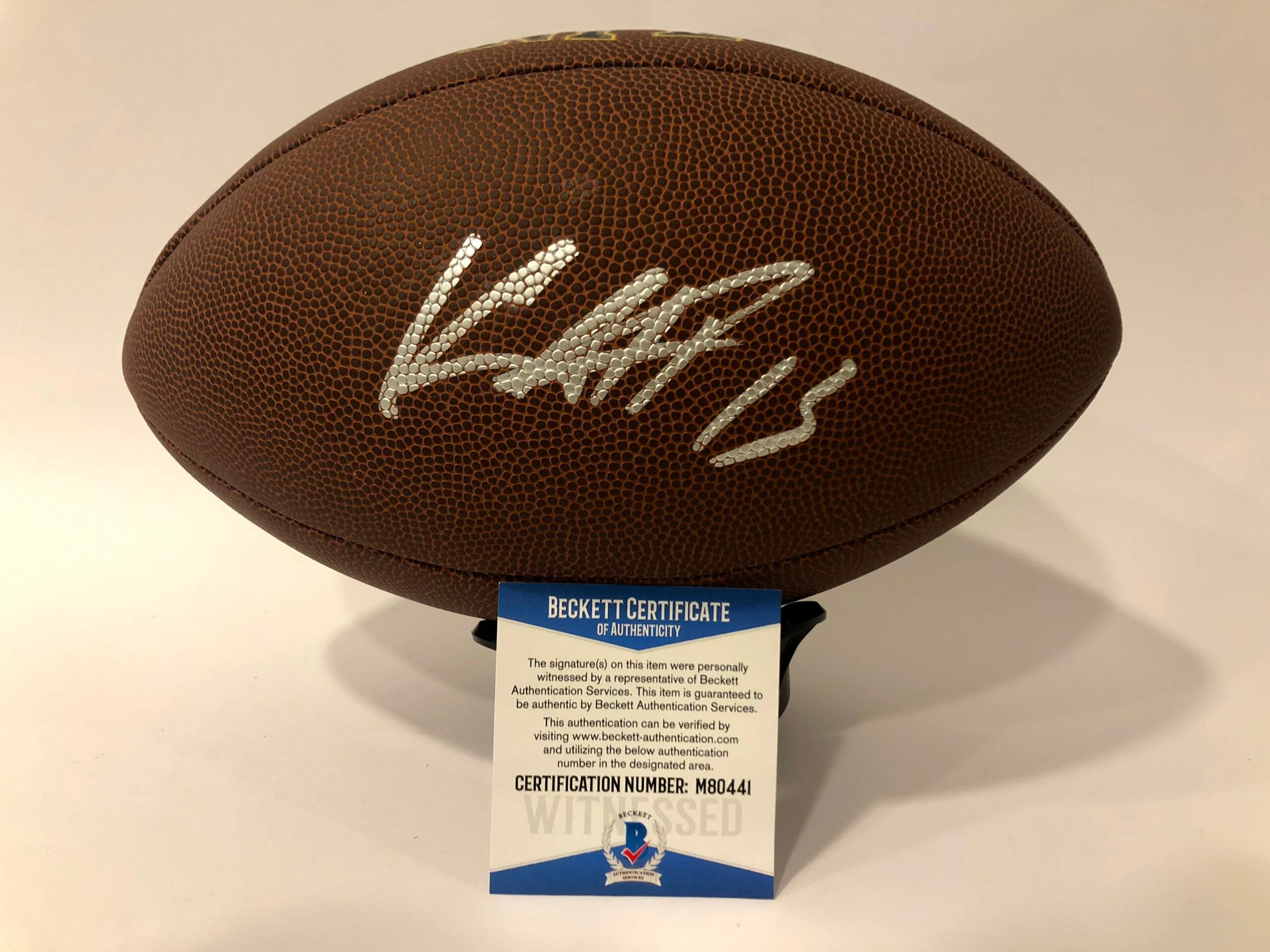 Balón / Chargers / Keenan Allen
