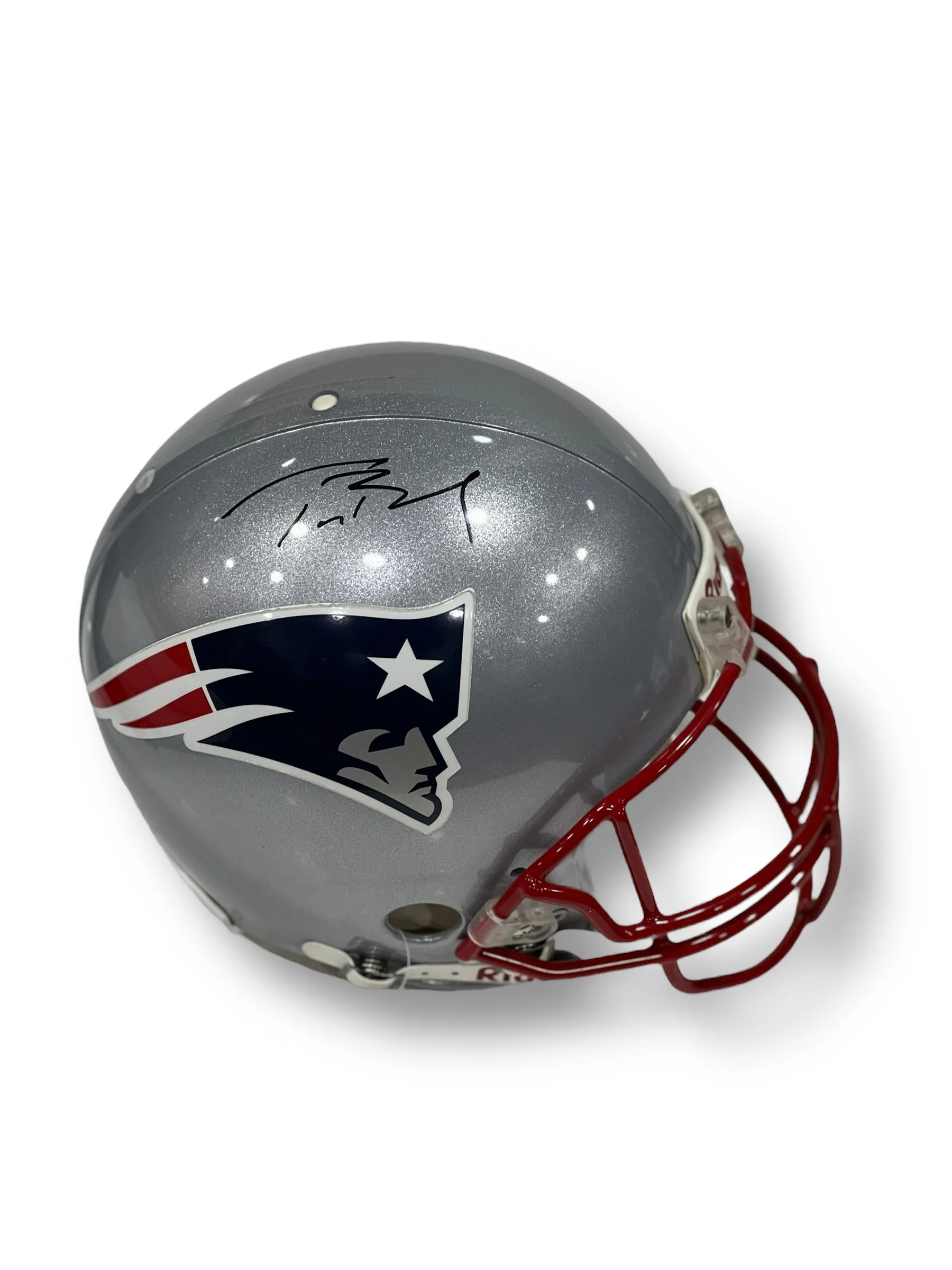 Casco Pro / Patriots / Tom Brady