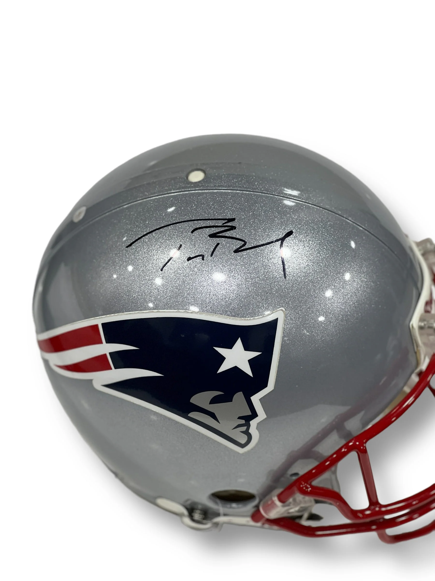 Casco Pro / Patriots / Tom Brady - Image 2
