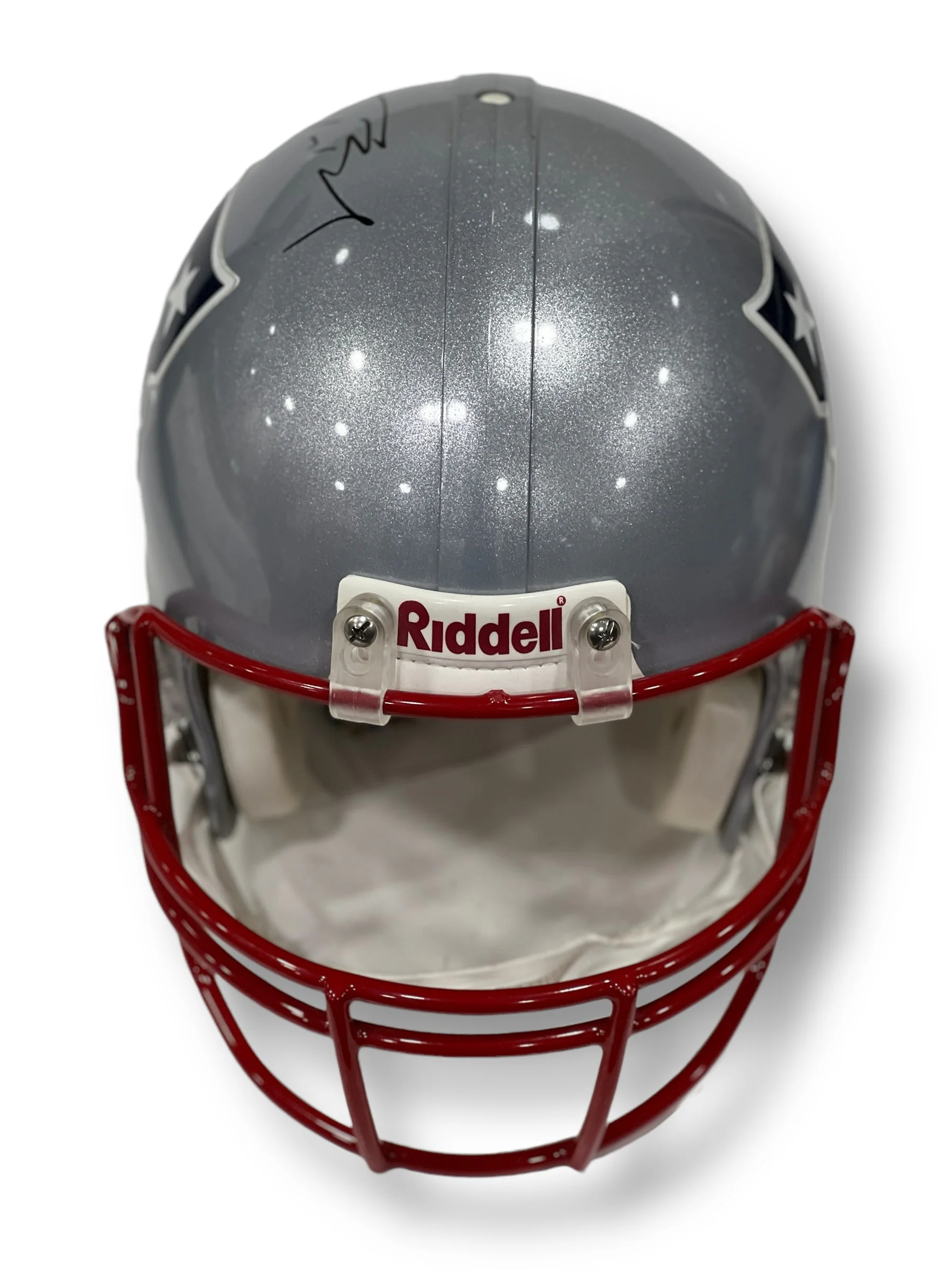 Casco Pro / Patriots / Tom Brady - Image 3