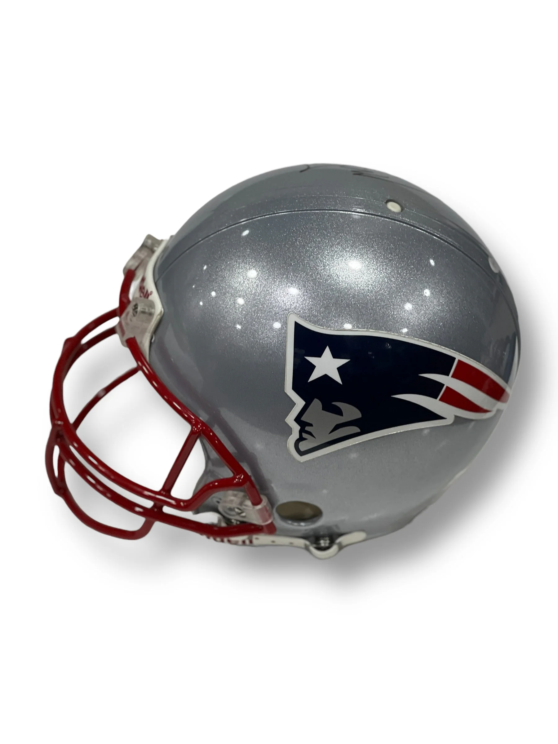 Casco Pro / Patriots / Tom Brady - Image 4