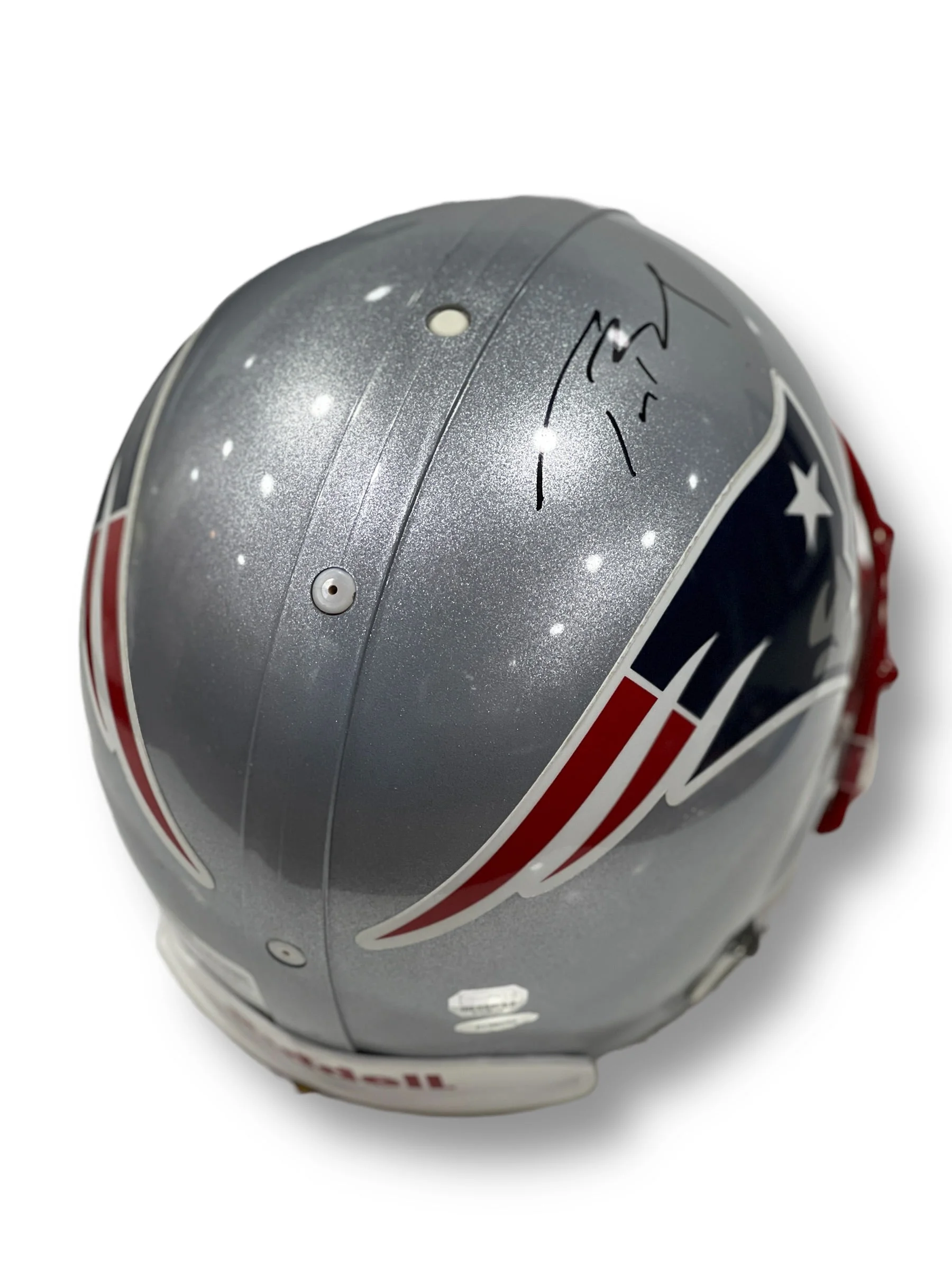 Casco Pro / Patriots / Tom Brady - Image 5