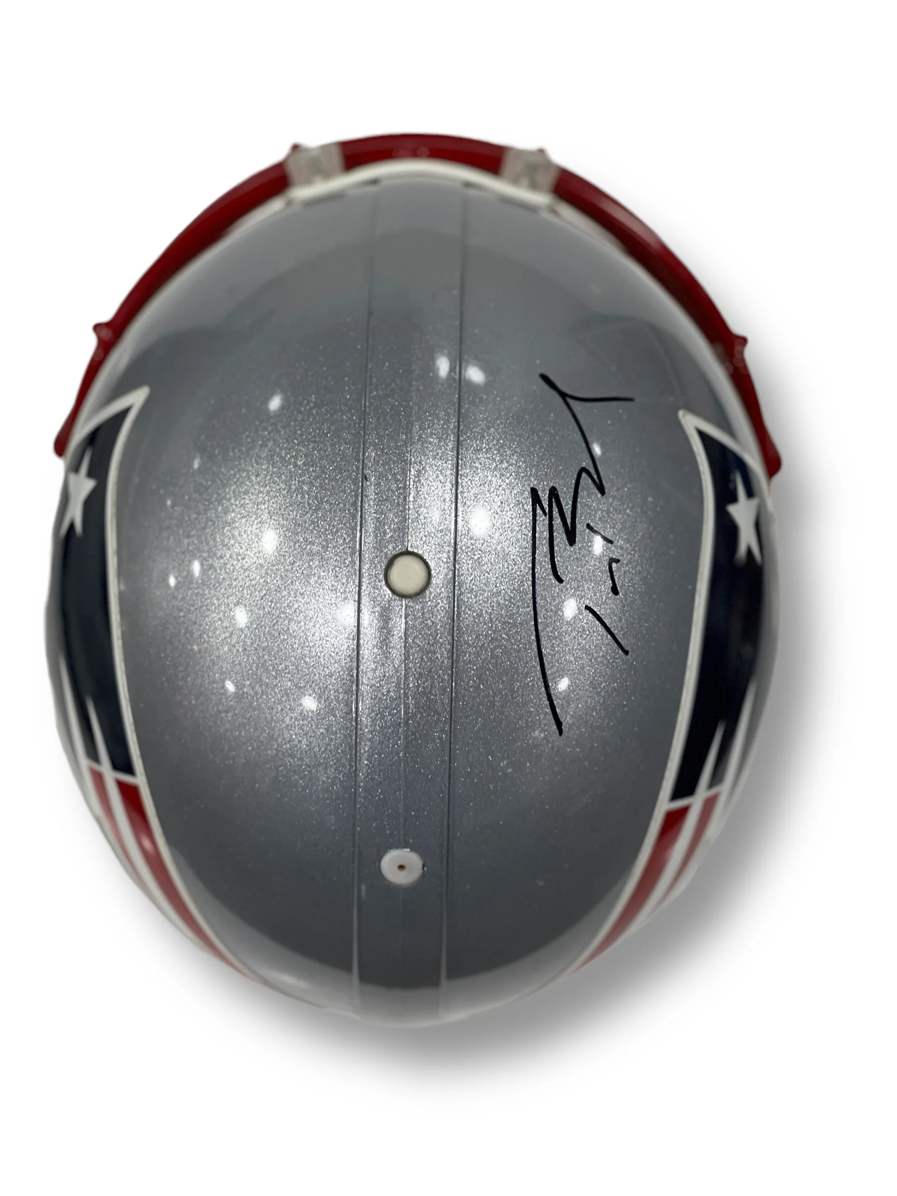 Casco Pro / Patriots / Tom Brady - Image 6