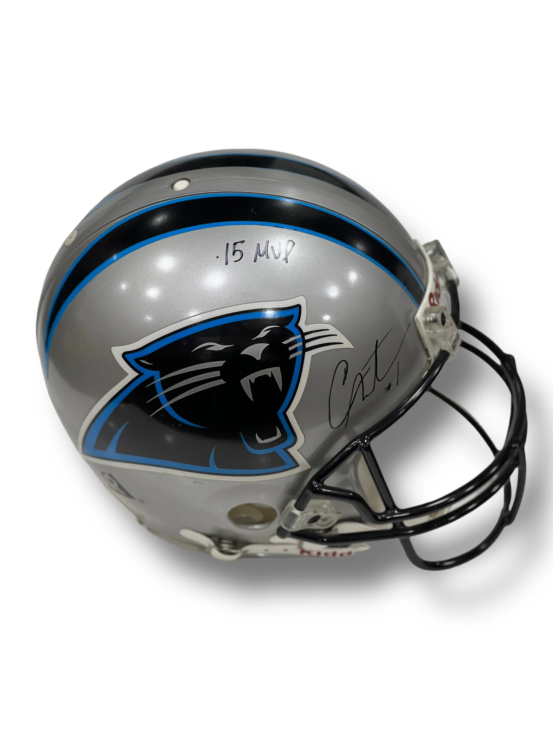Casco Proline / Panthers / Cam Newton