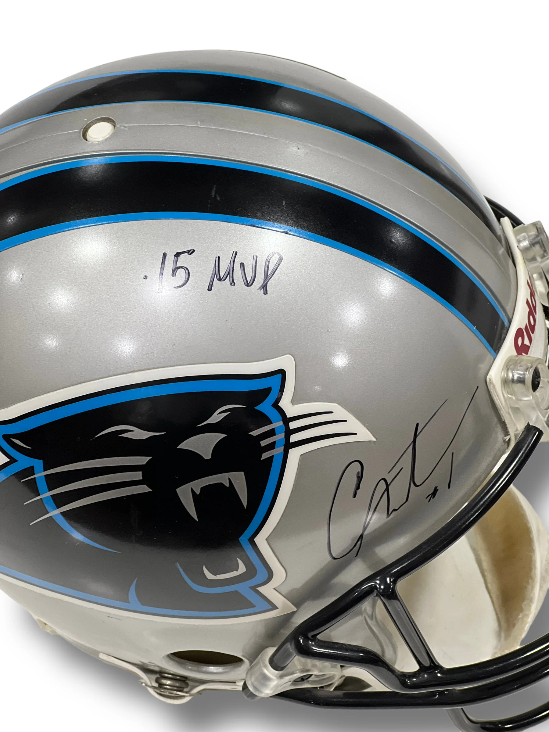 Casco Proline / Panthers / Cam Newton - Image 2