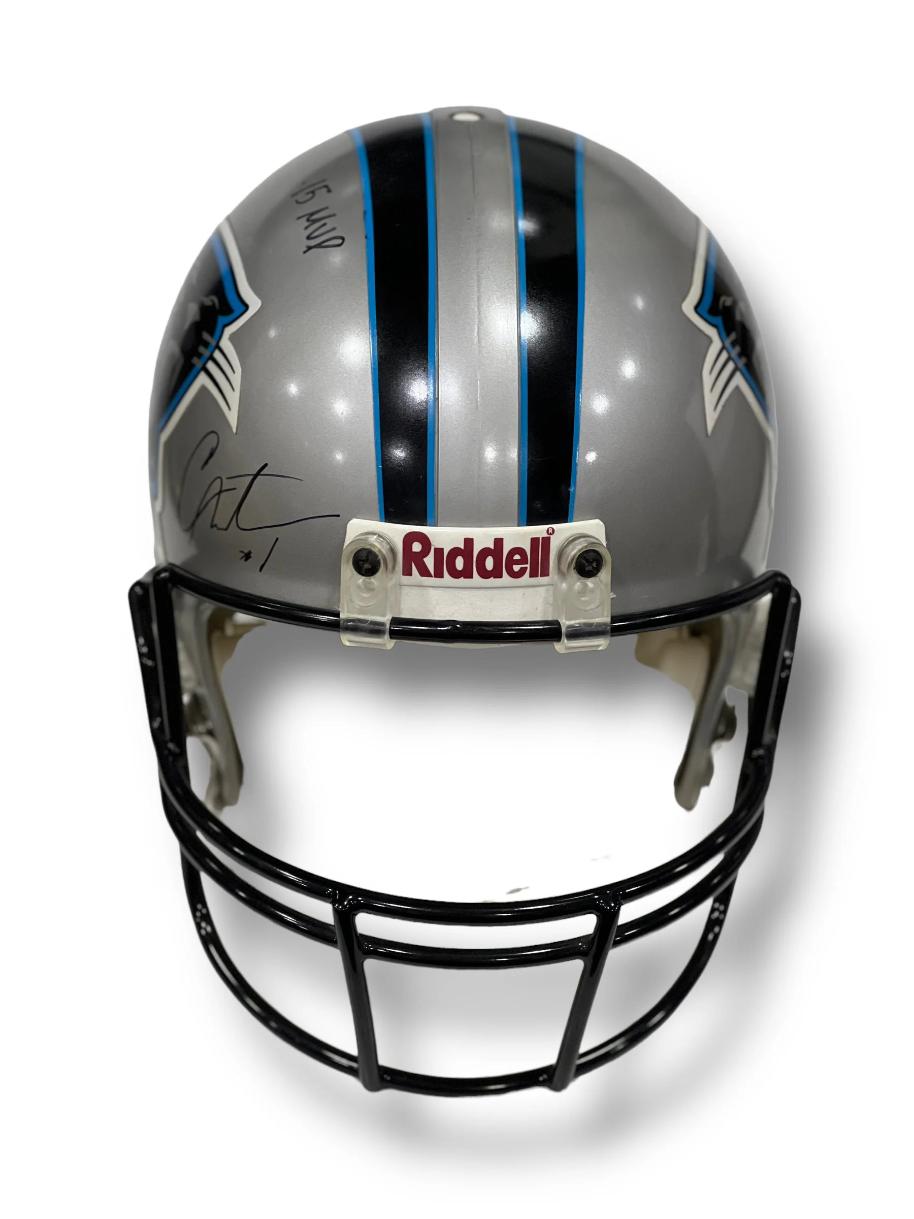 Casco Proline / Panthers / Cam Newton - Image 3