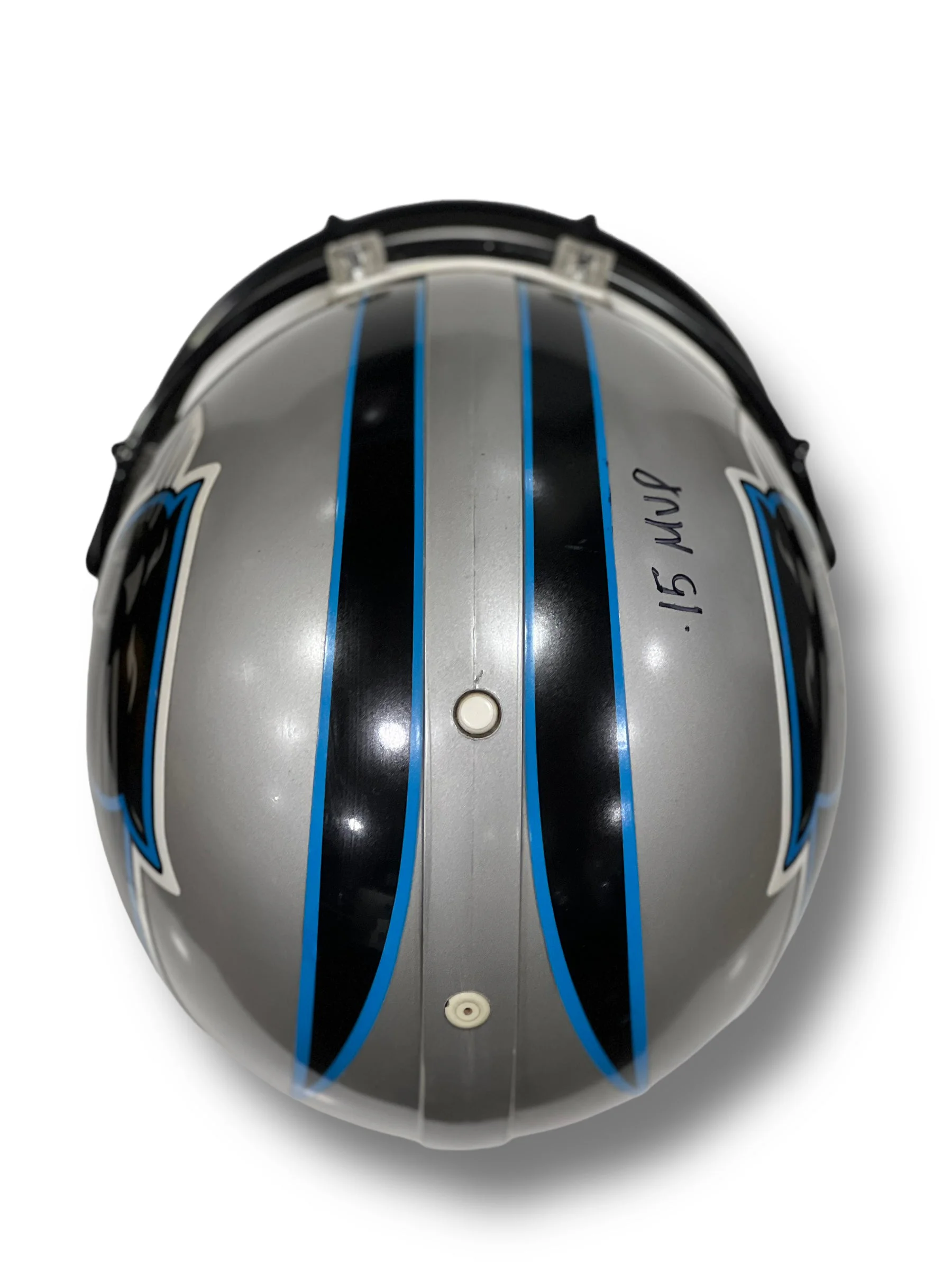 Casco Proline / Panthers / Cam Newton - Image 6