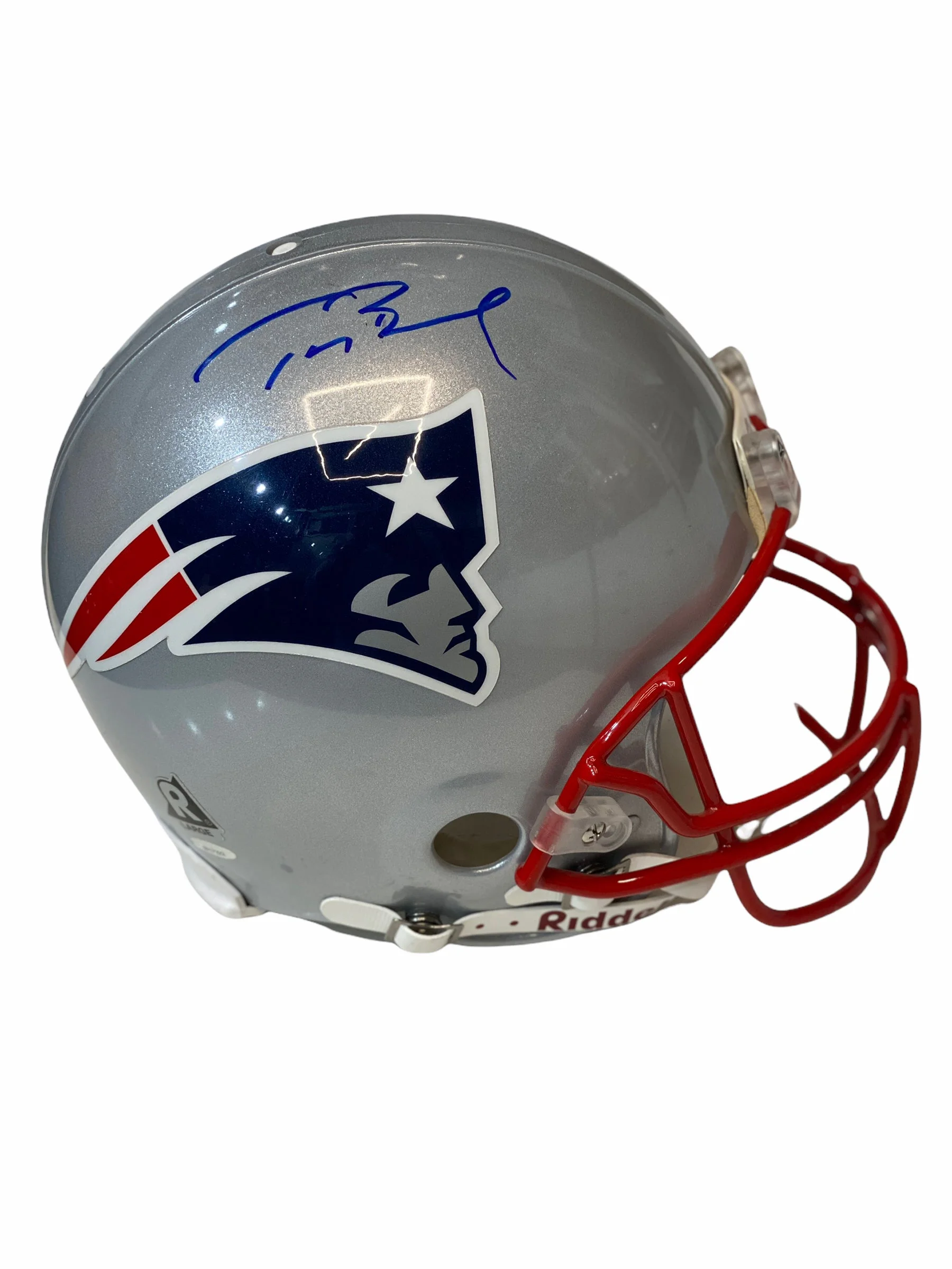 Casco Proline / Patriots / Tom Brady