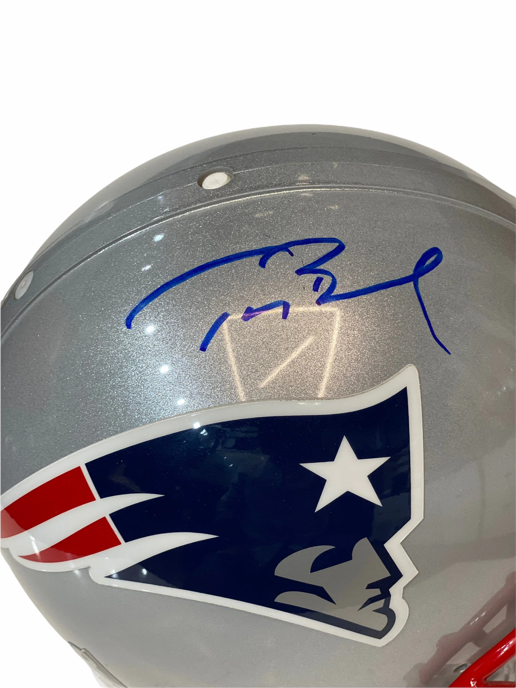 Casco Proline / Patriots / Tom Brady - Image 2