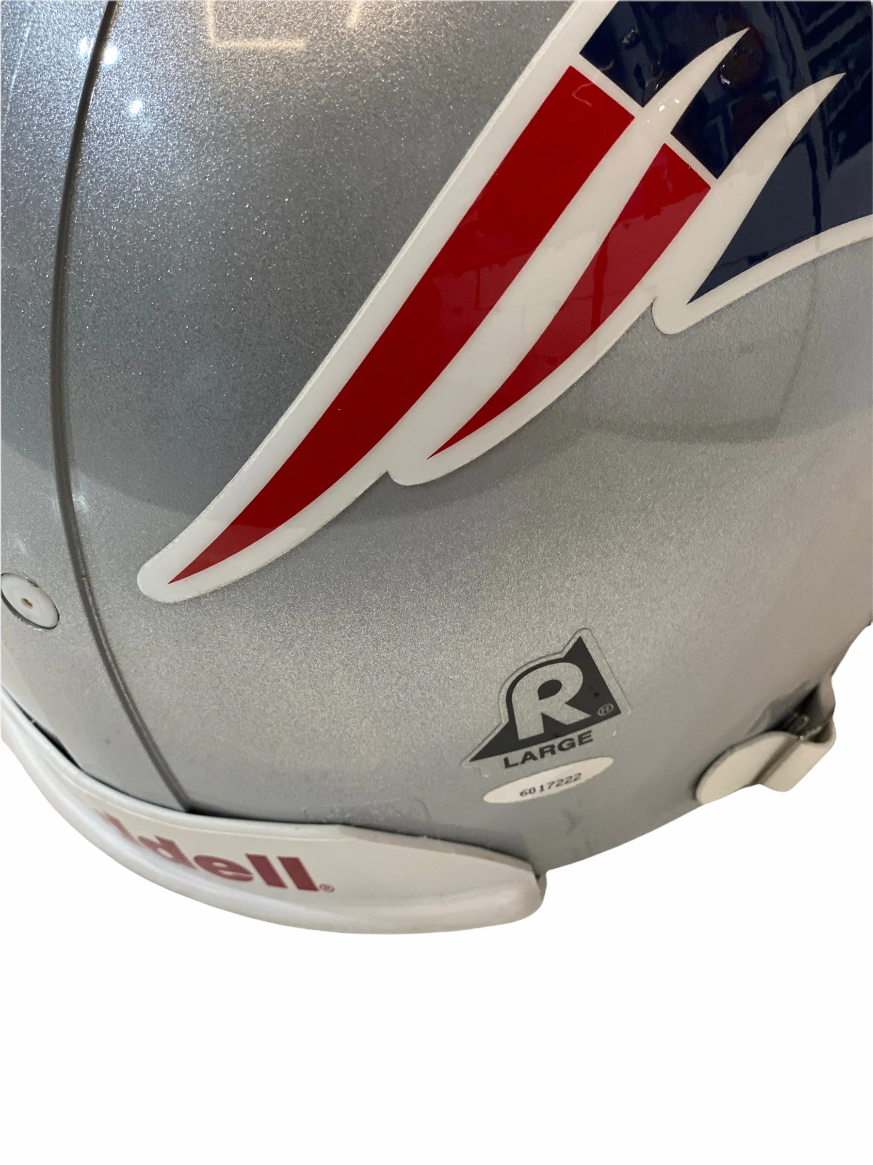 Casco Proline / Patriots / Tom Brady - Image 4