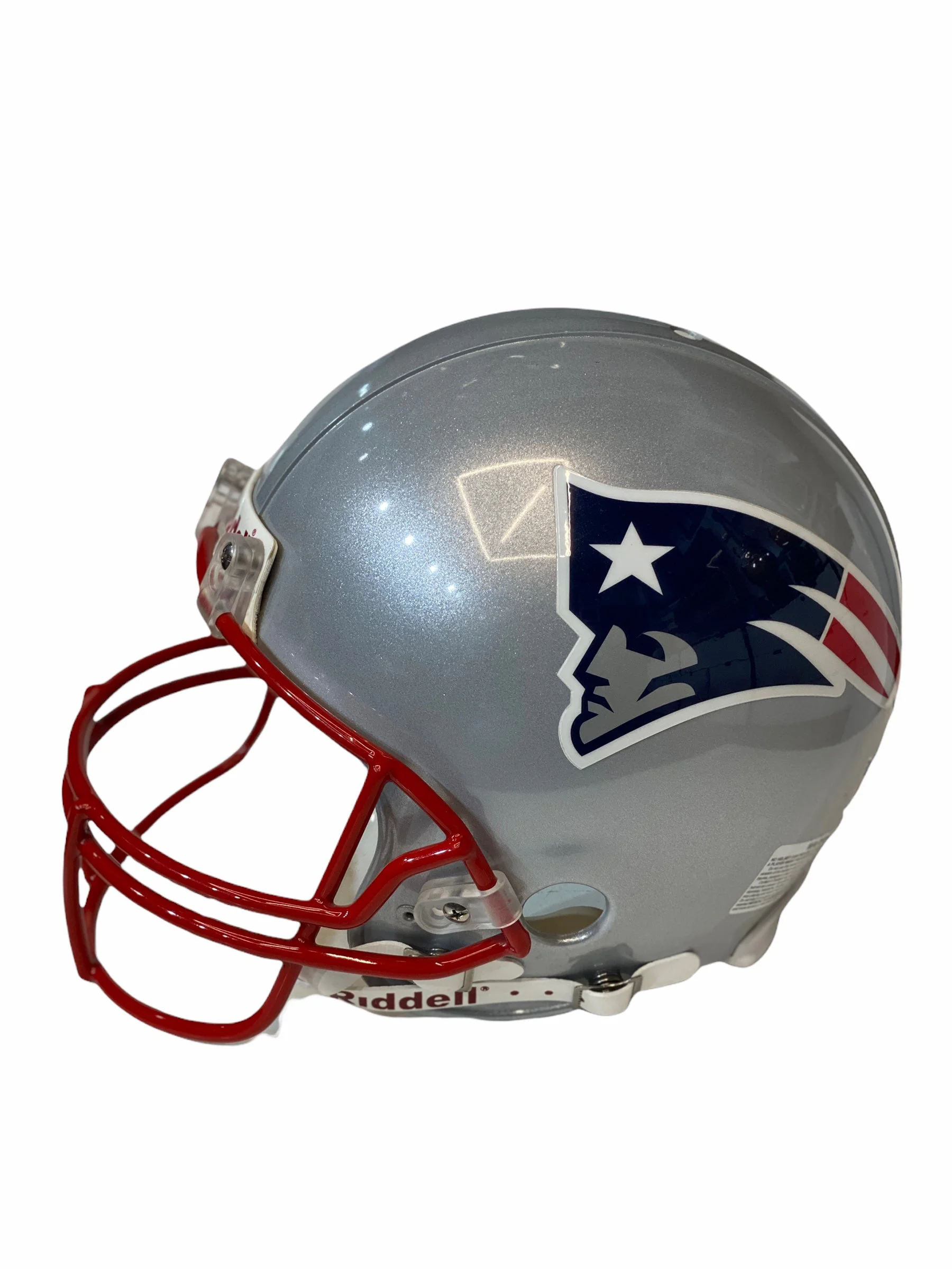 Casco Proline / Patriots / Tom Brady - Image 6