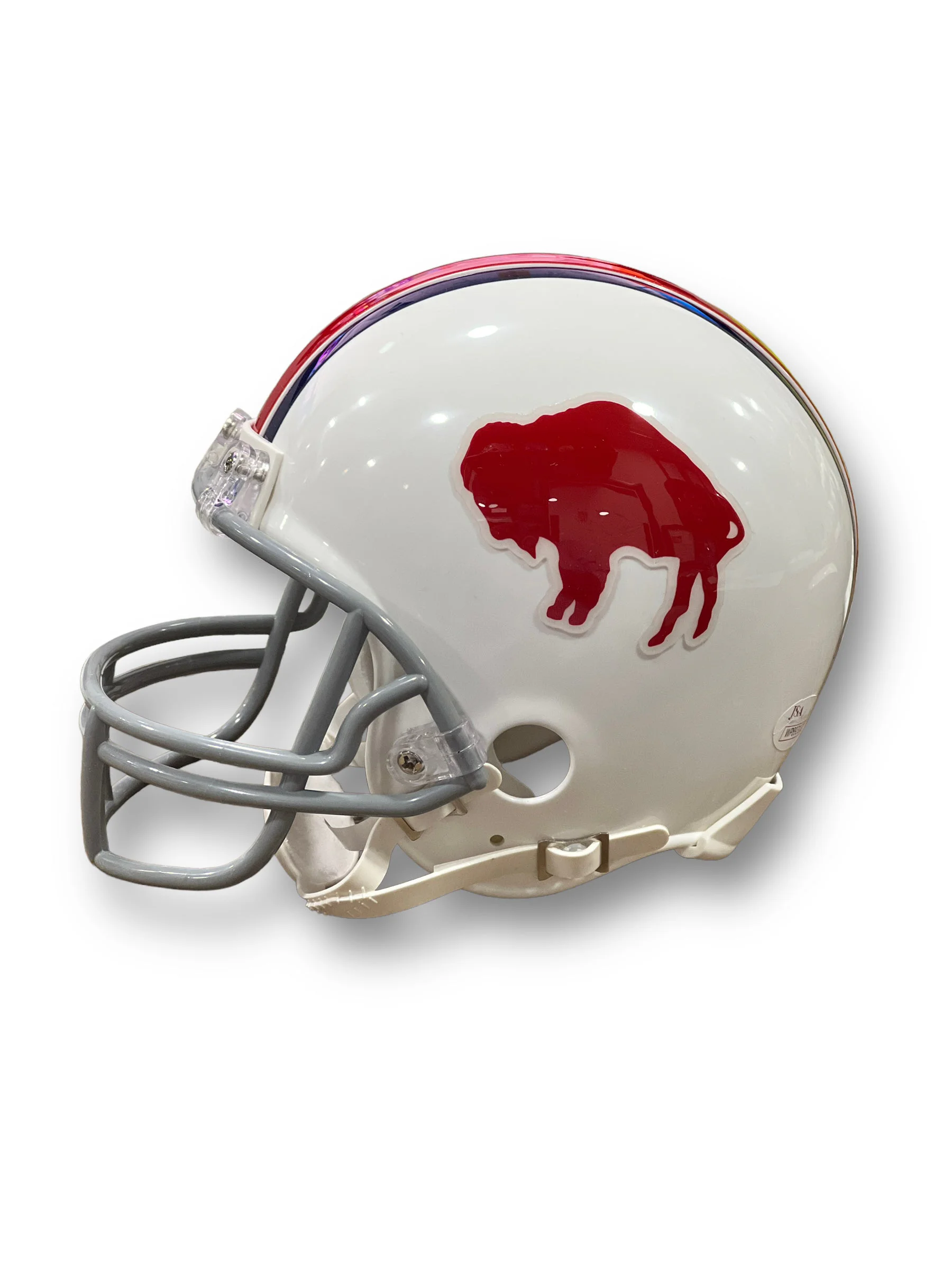 Mini Casco Throwback / Bills / Oj Simpson - Image 3