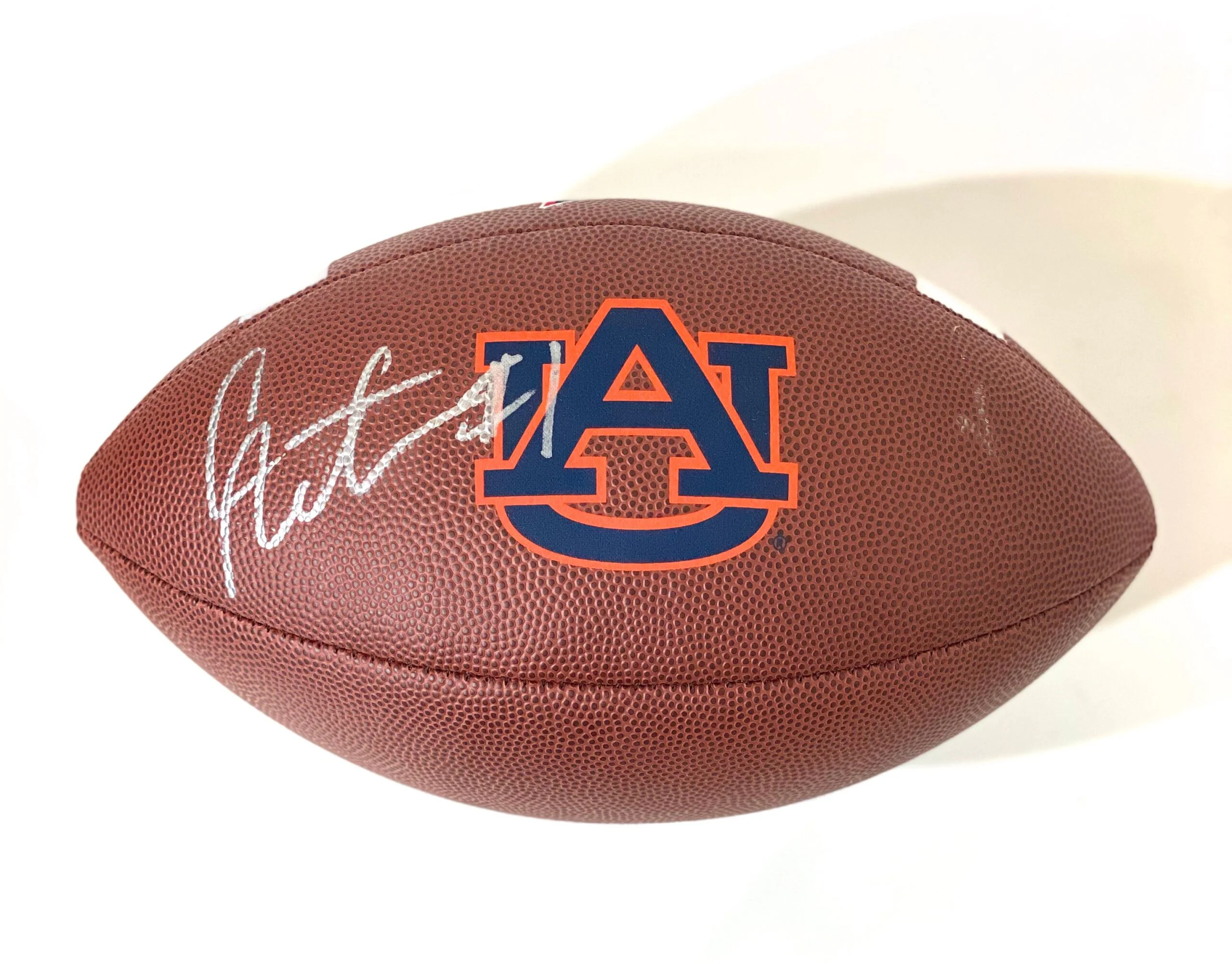 Balón Profesional / Auburn University / Cam Newton