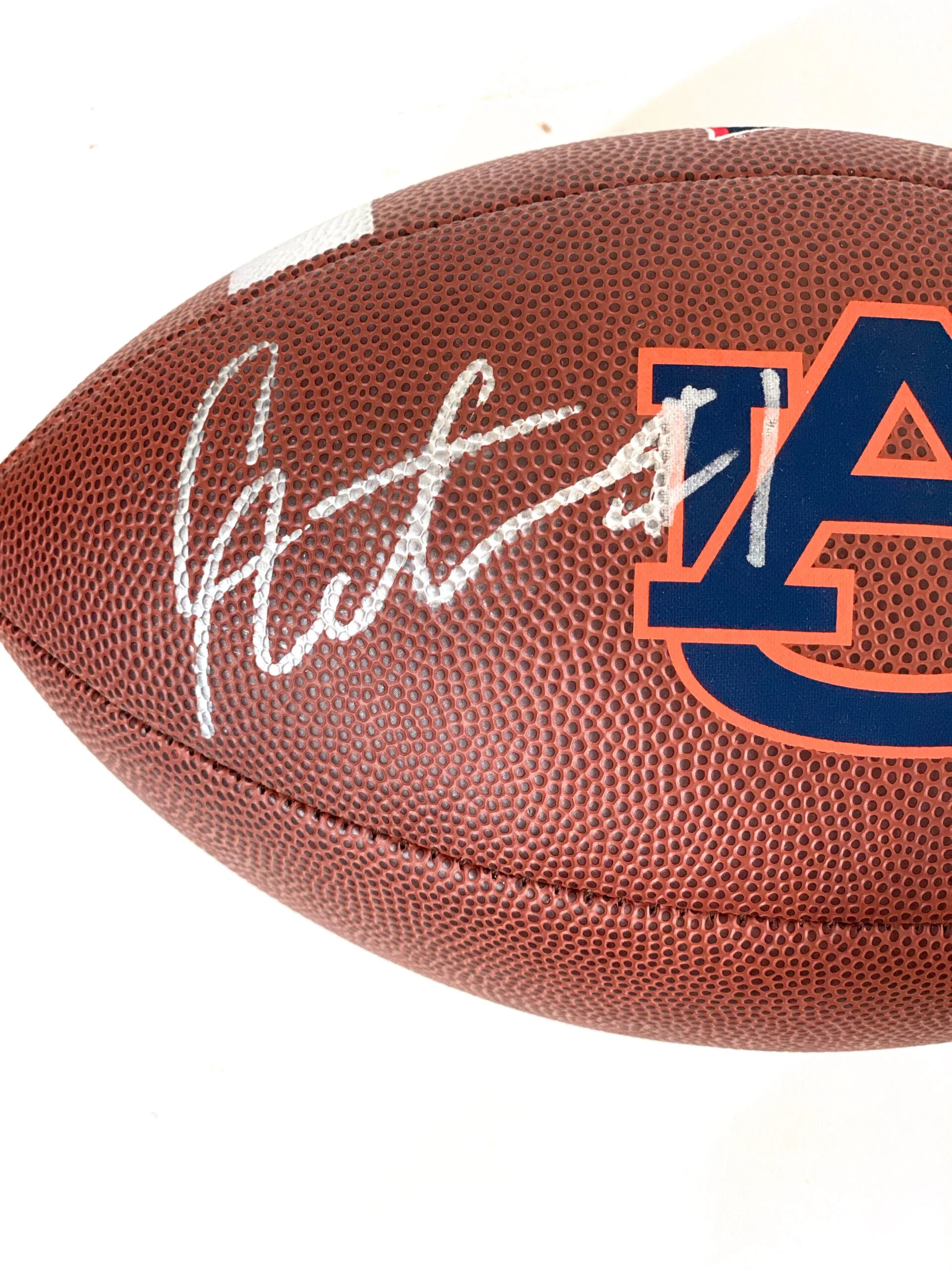 Balón Profesional / Auburn University / Cam Newton - Image 2