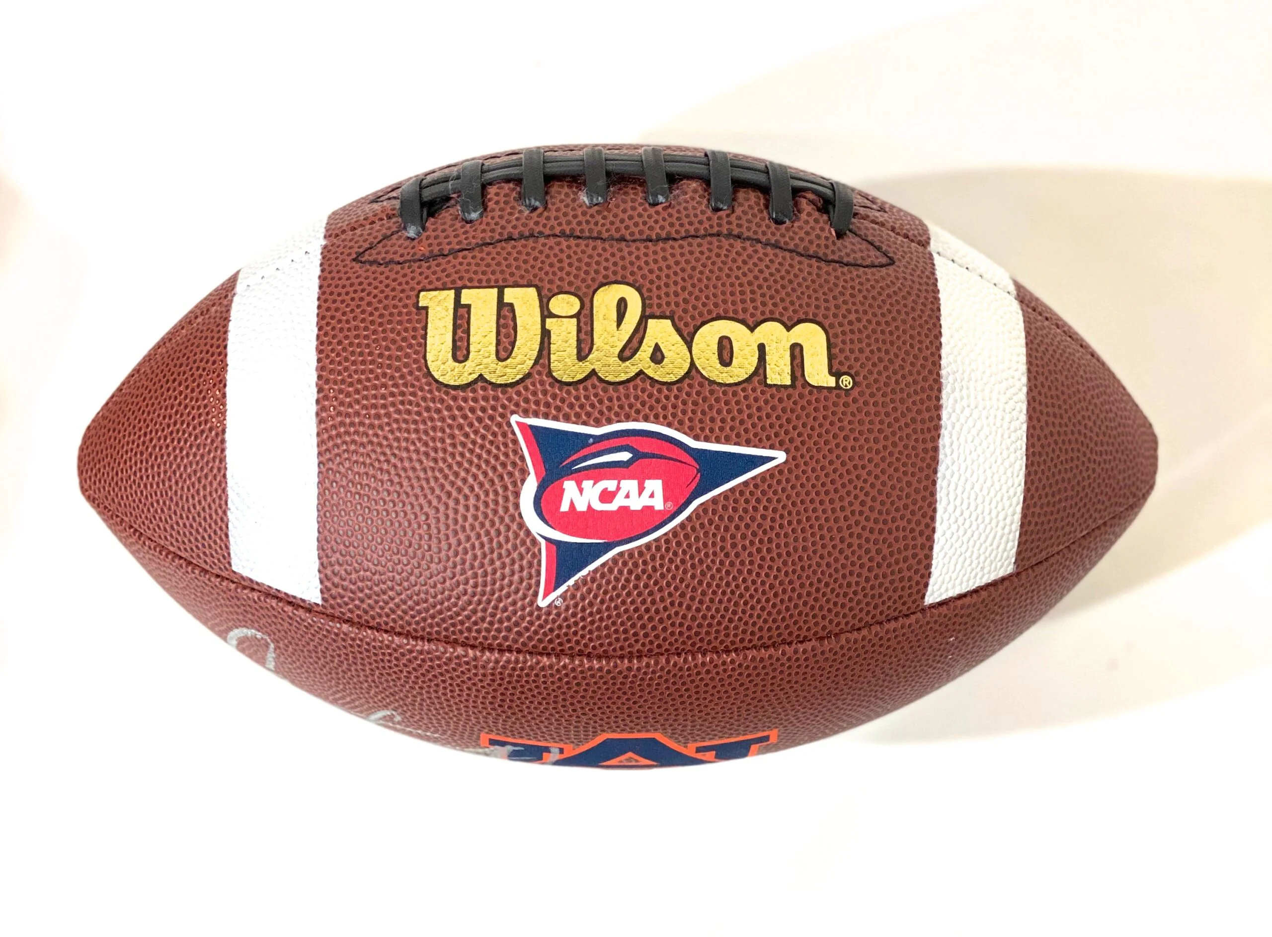Balón Profesional / Auburn University / Cam Newton - Image 3