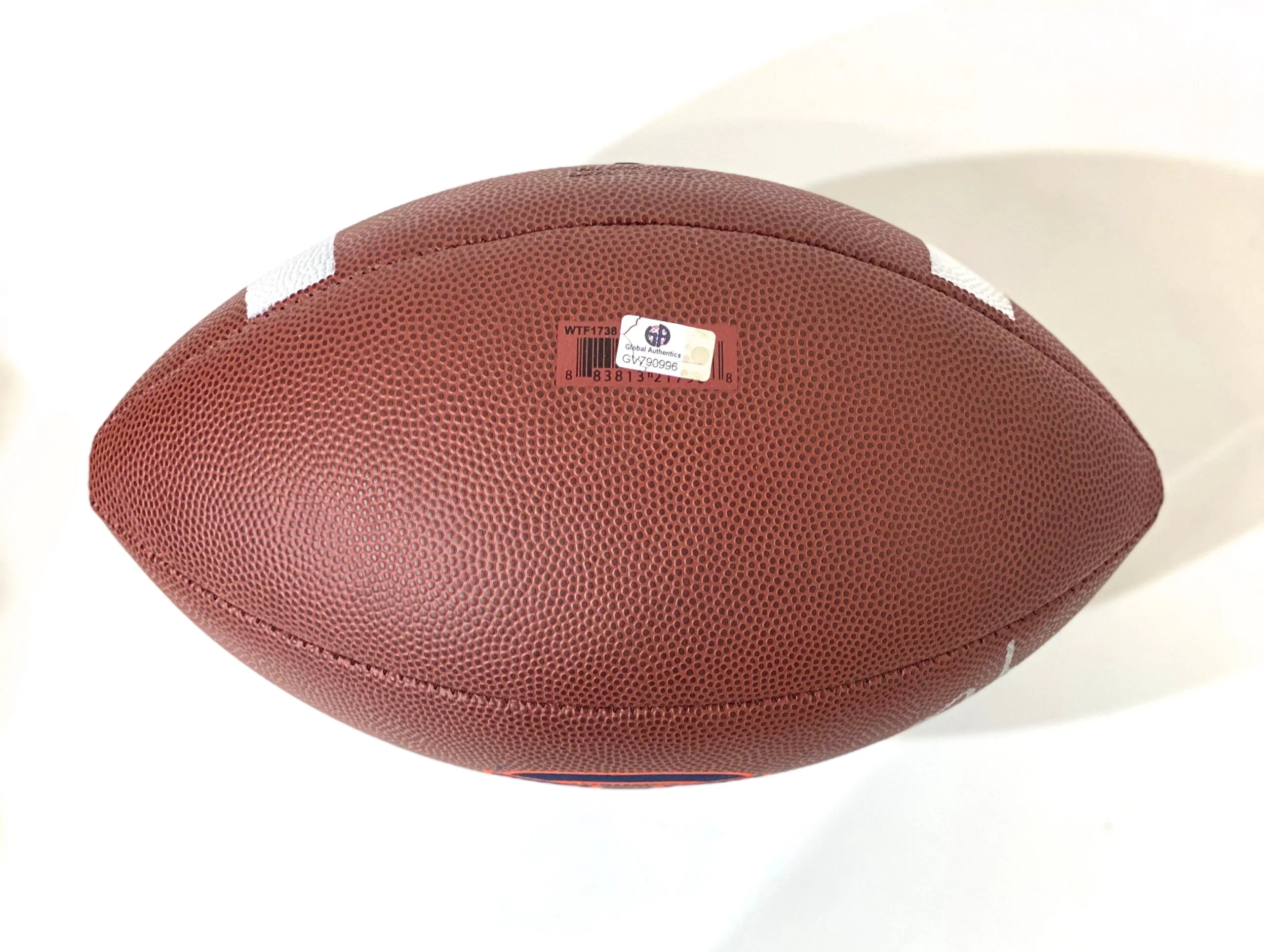 Balón Profesional / Auburn University / Cam Newton - Image 4