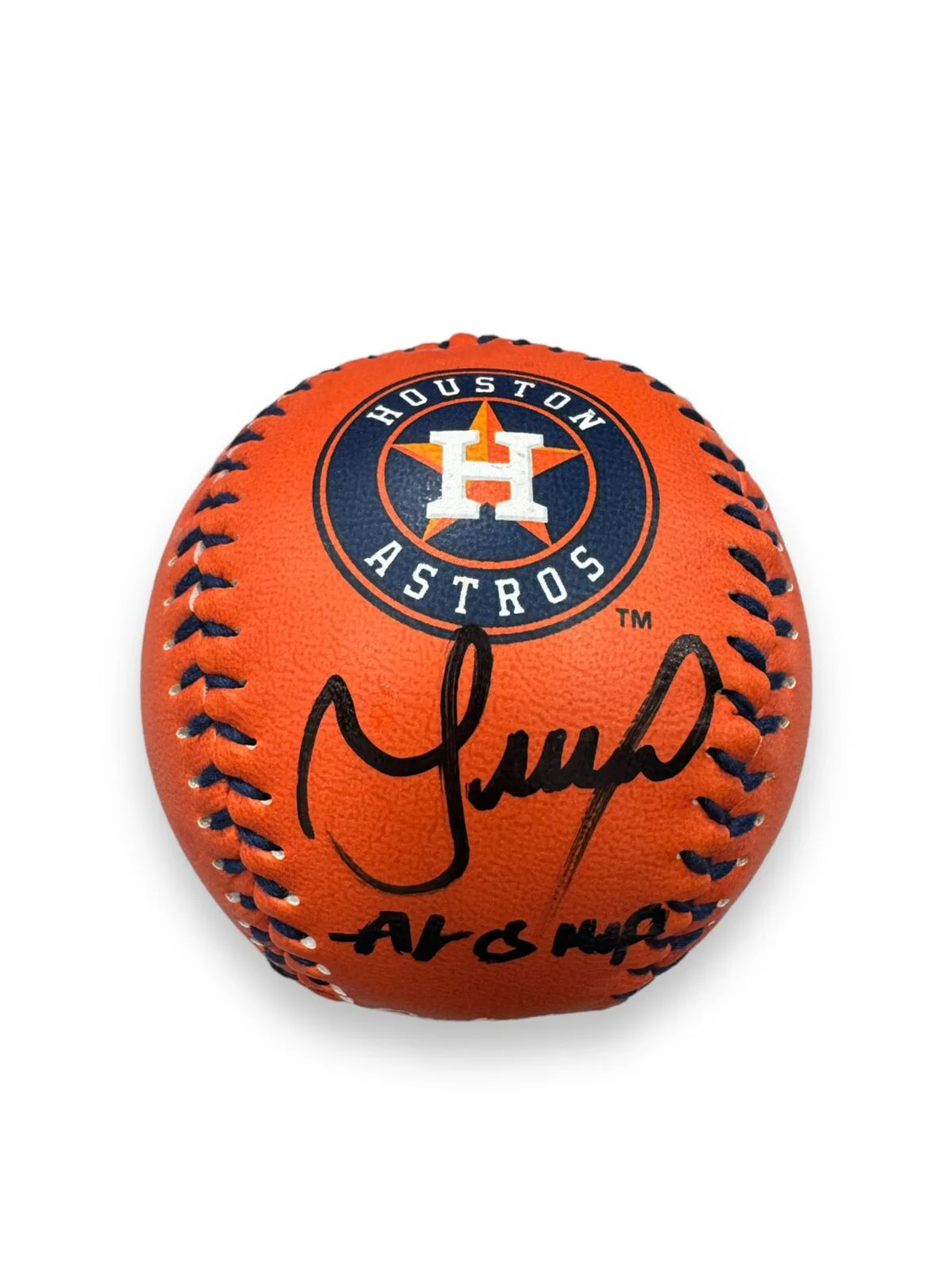 Pelota Baseball / Astros / José Altuve