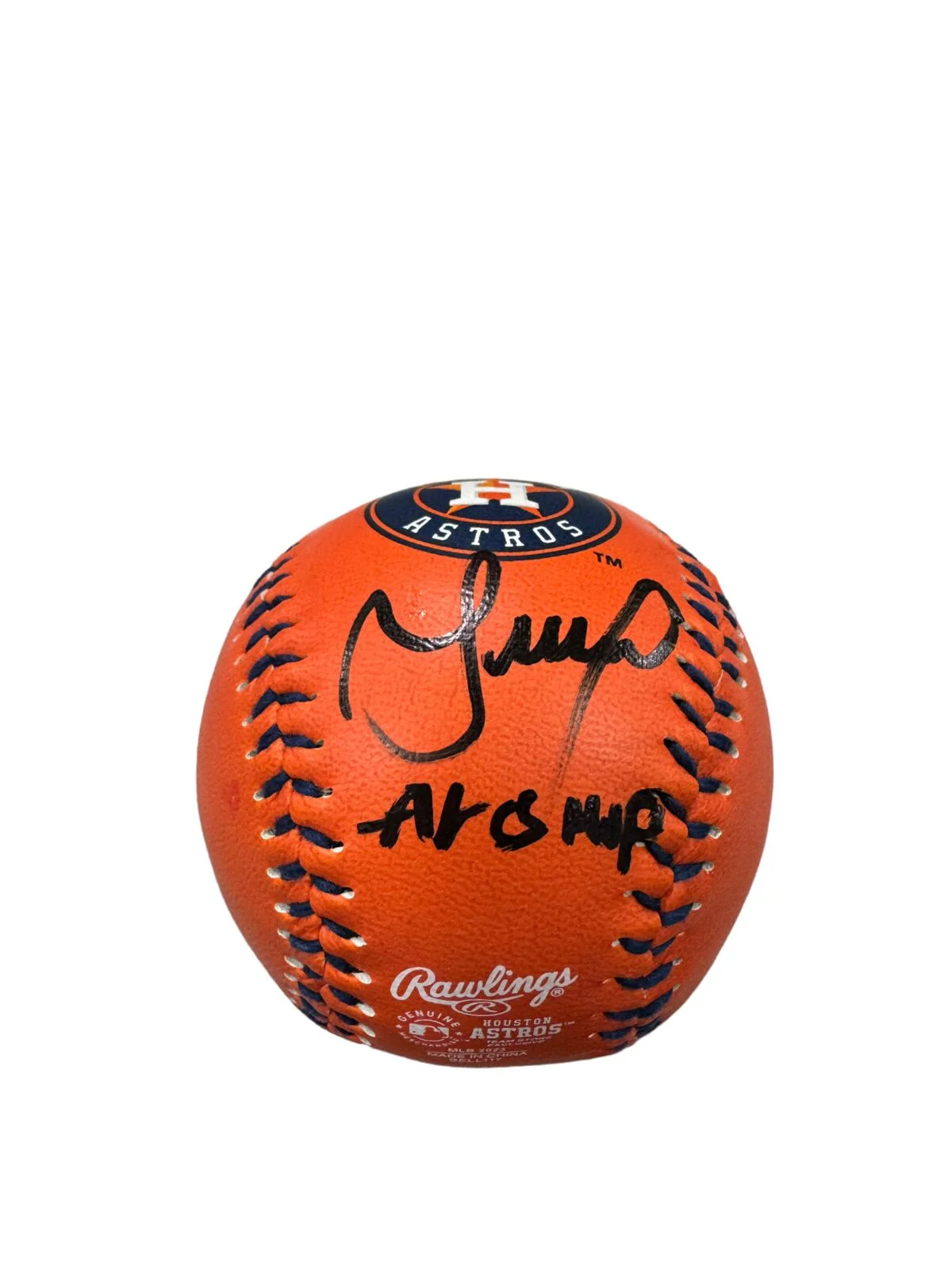 Pelota Baseball / Astros / José Altuve - Image 2