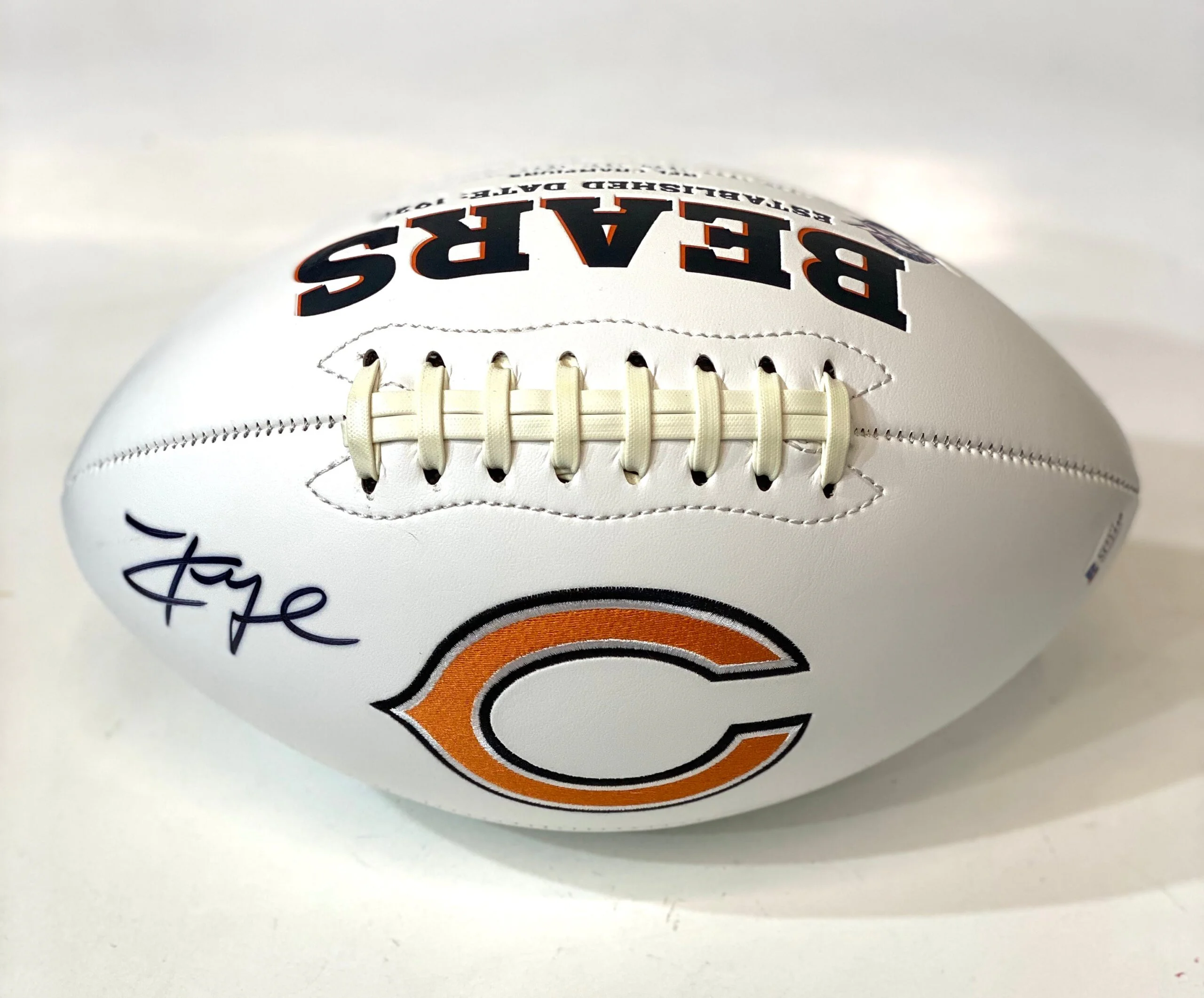 Balón panel / Bears / Khalil Mack