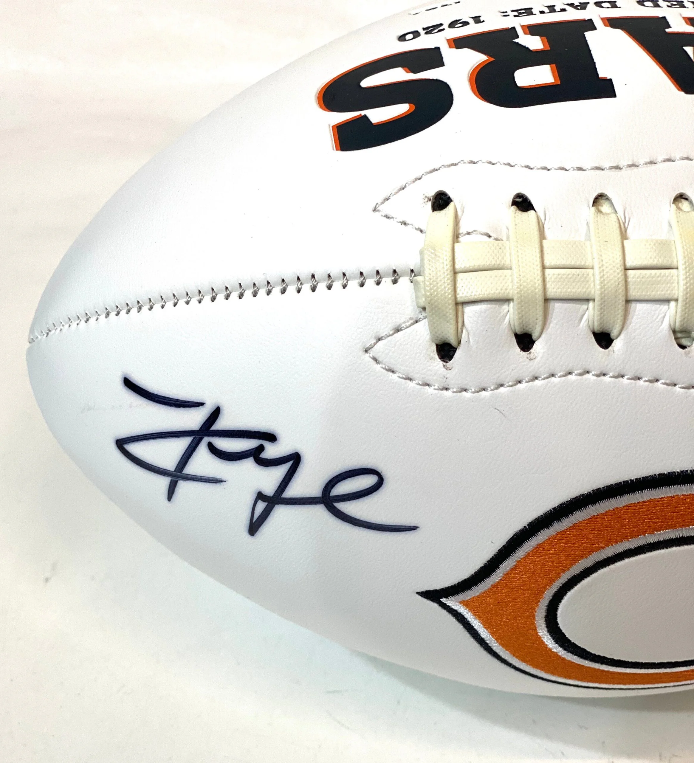 Balón panel / Bears / Khalil Mack - Image 2