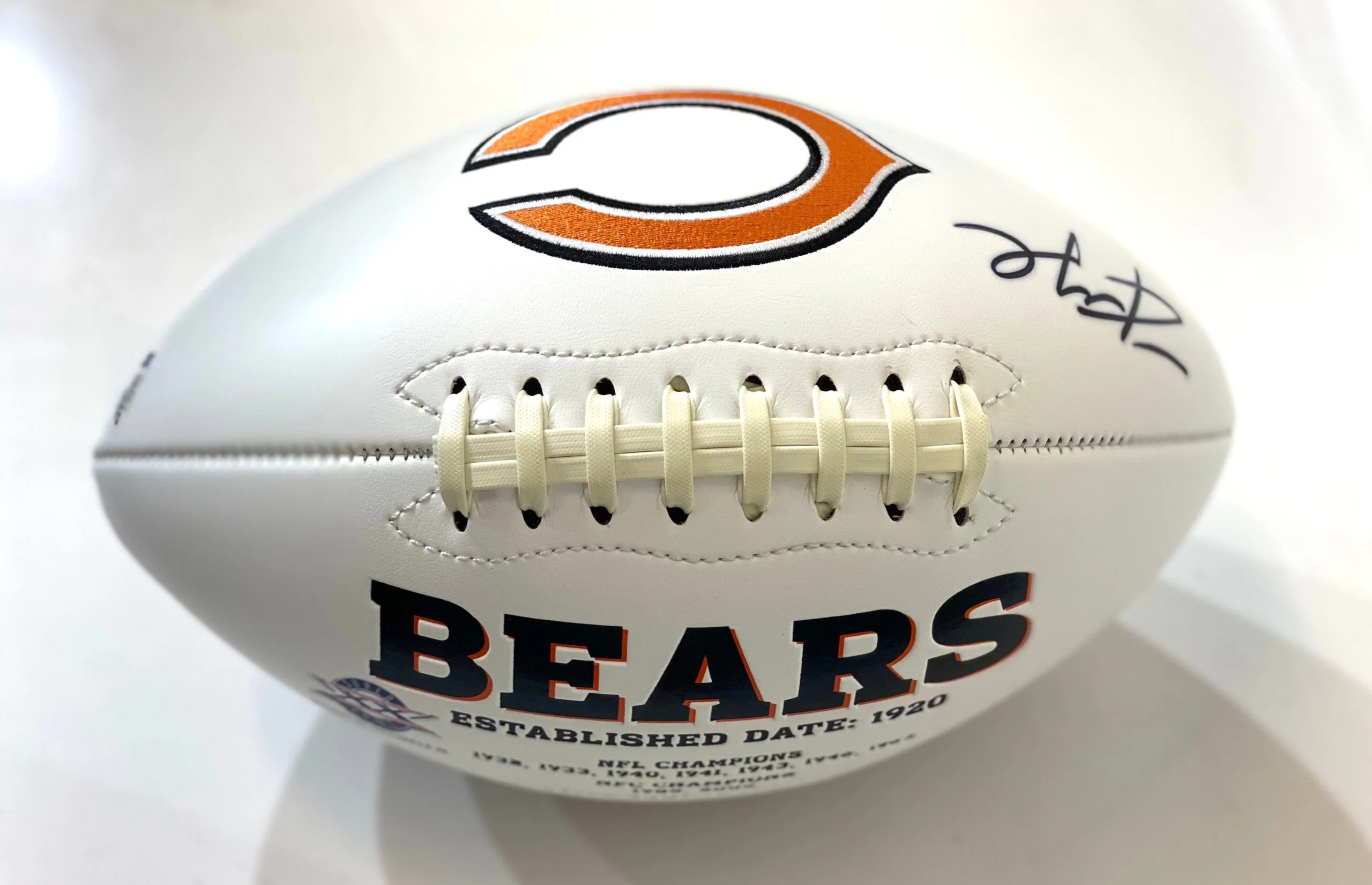 Balón panel / Bears / Khalil Mack - Image 4