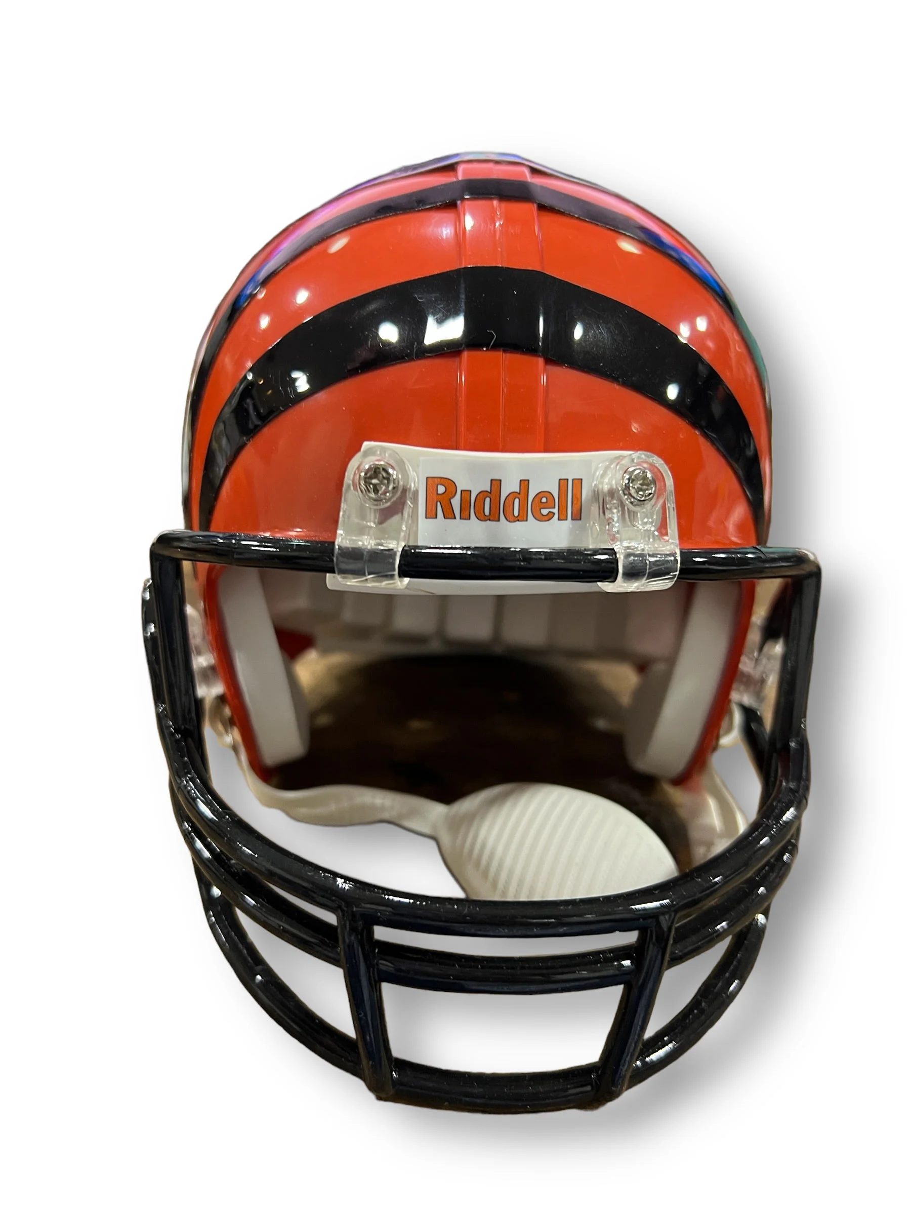 Mini Casco / Bengals / Aj Green - Image 2