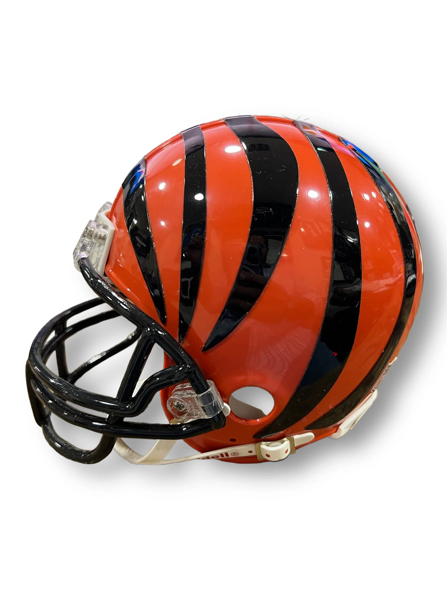 Mini Casco / Bengals / Aj Green - Image 3