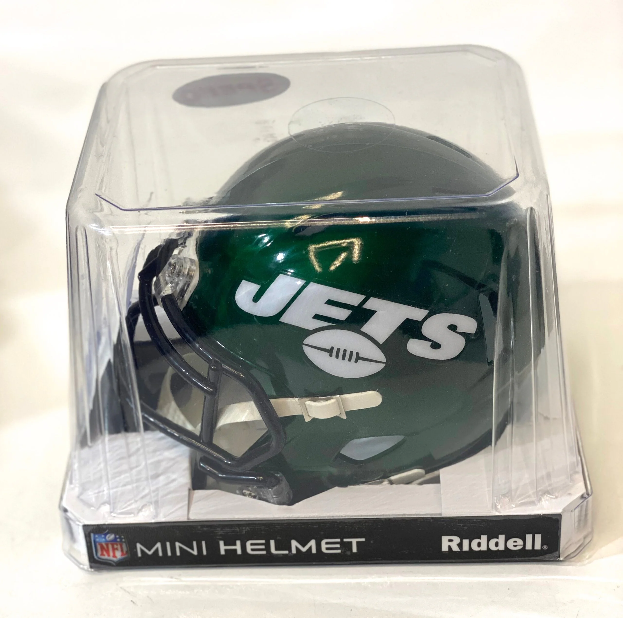 Mini Casco / Jets / Sam Darnold - Image 4