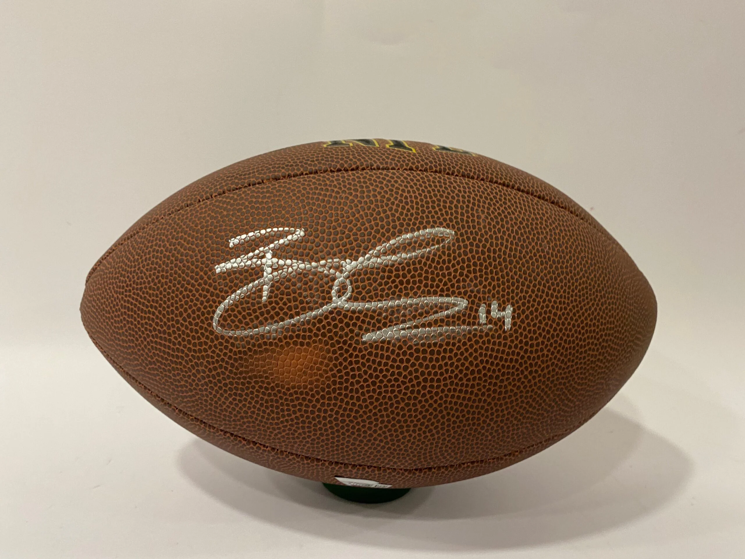 Balón | Texans | Brandin Cooks