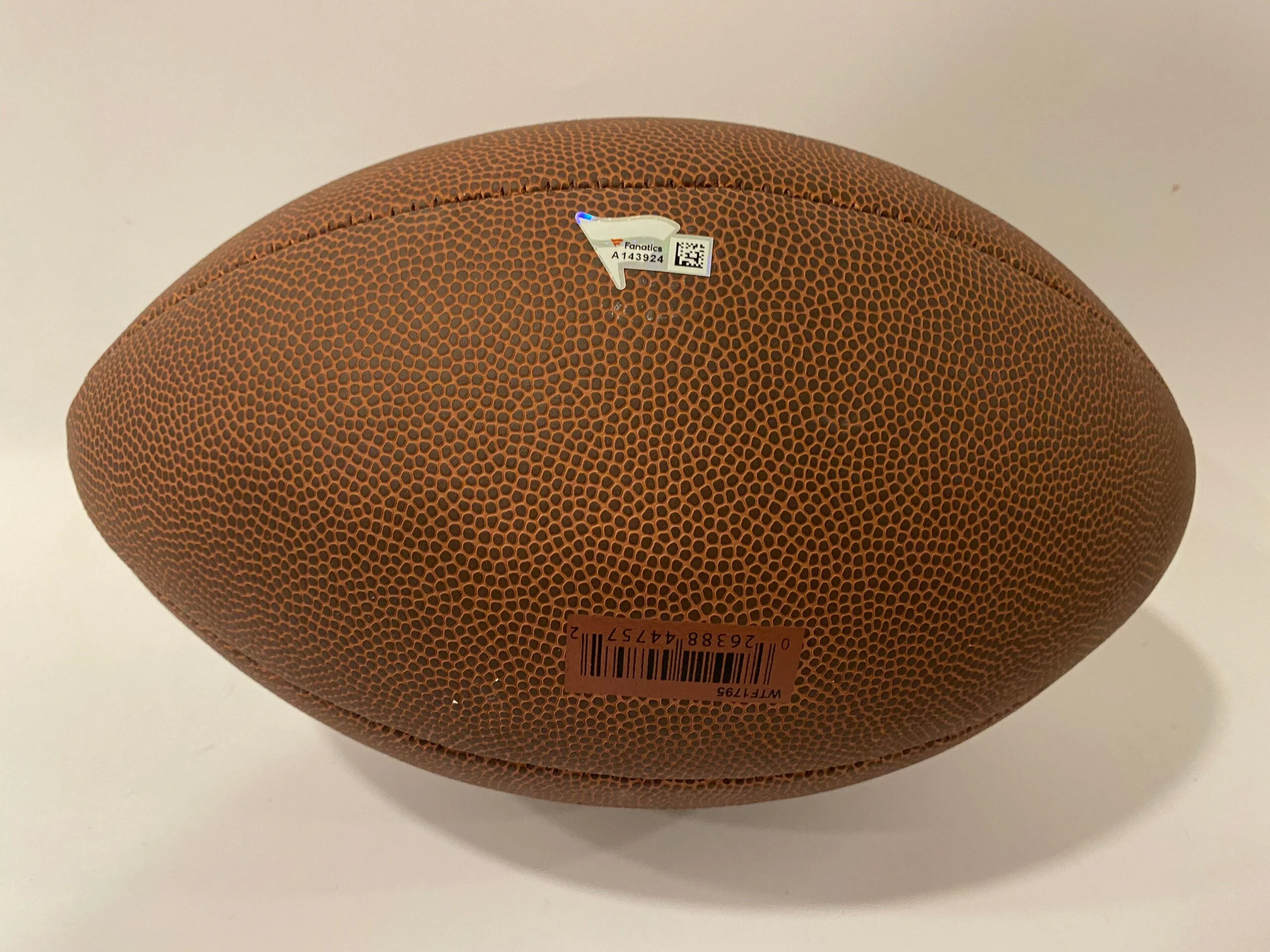 Balón | Texans | Brandin Cooks - Image 2