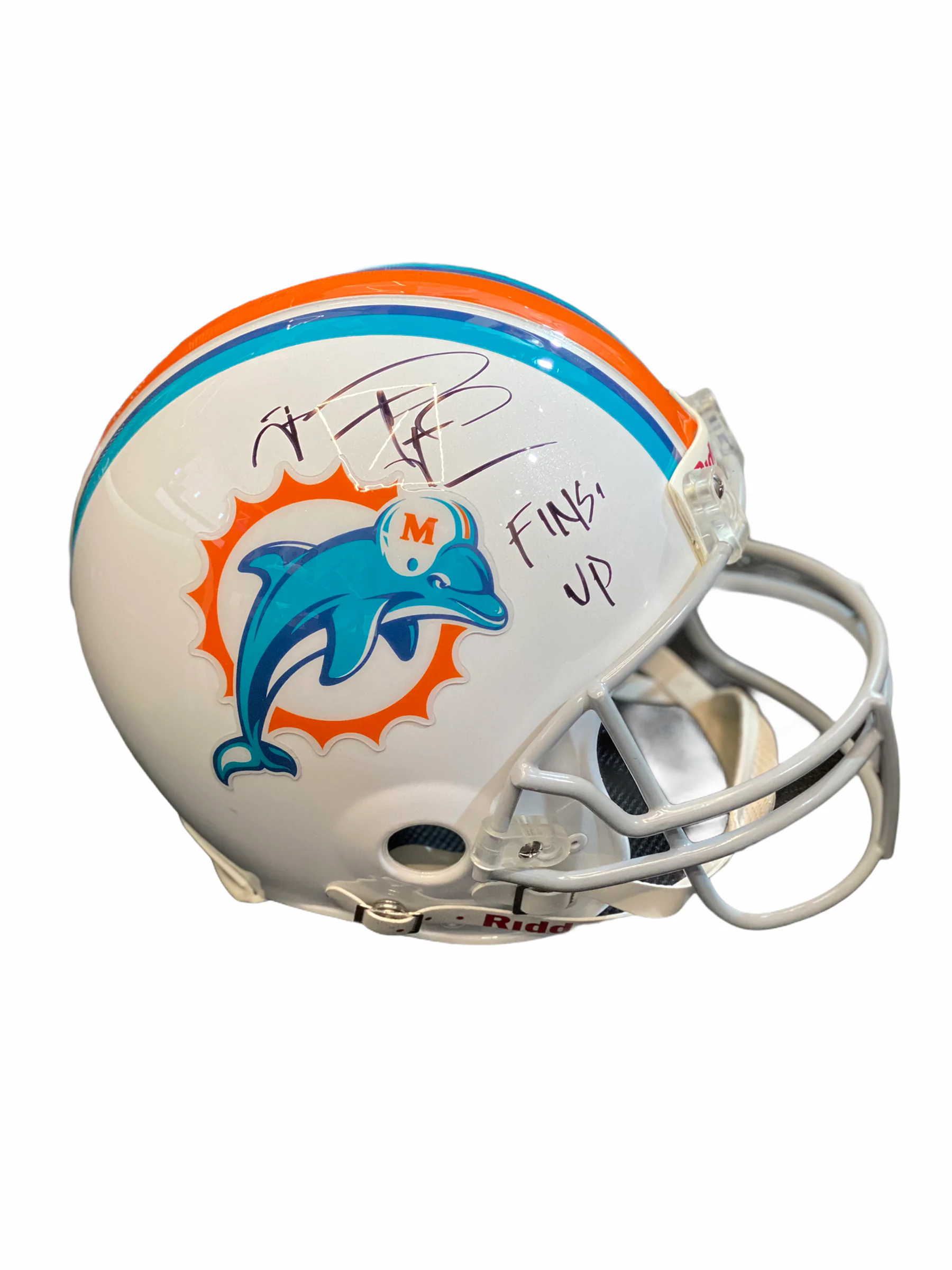 Casco Proline / Dolphins / Tua Tagovailoa
