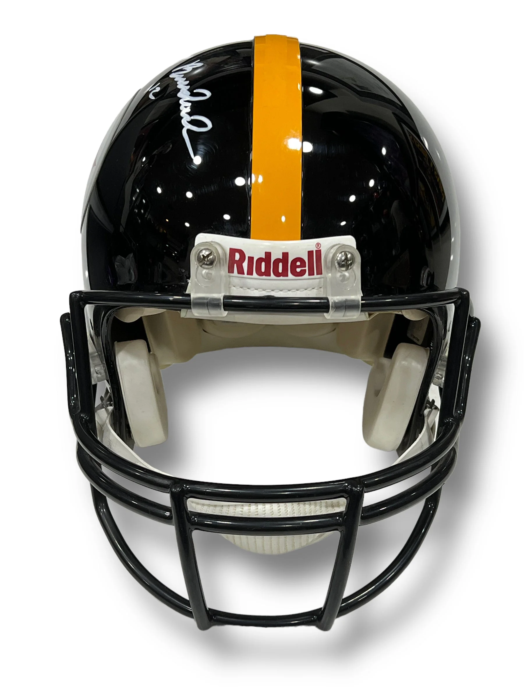 Casco Proline / Steelers / Terry Bradshaw - Image 2
