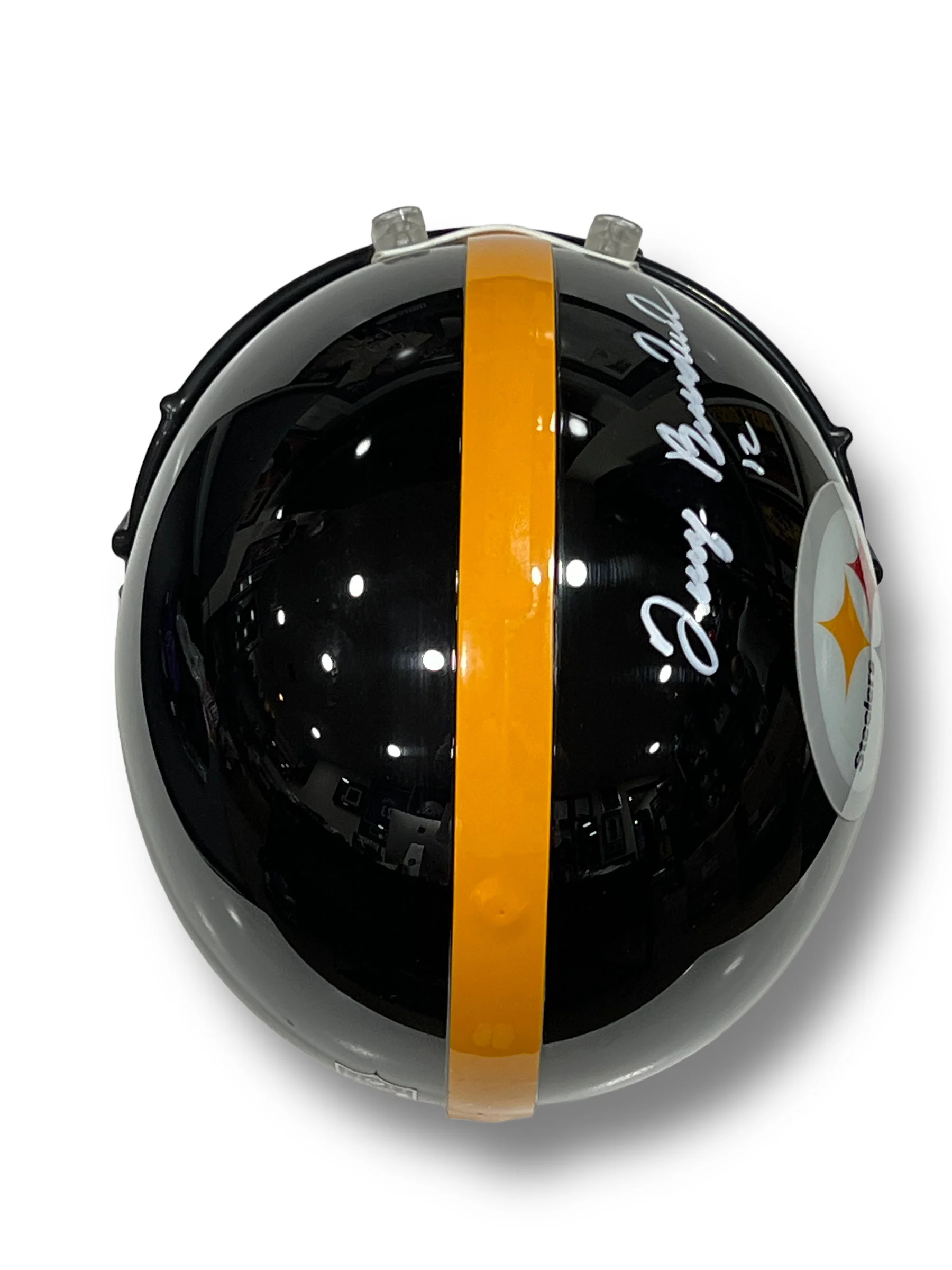 Casco Proline / Steelers / Terry Bradshaw - Image 3