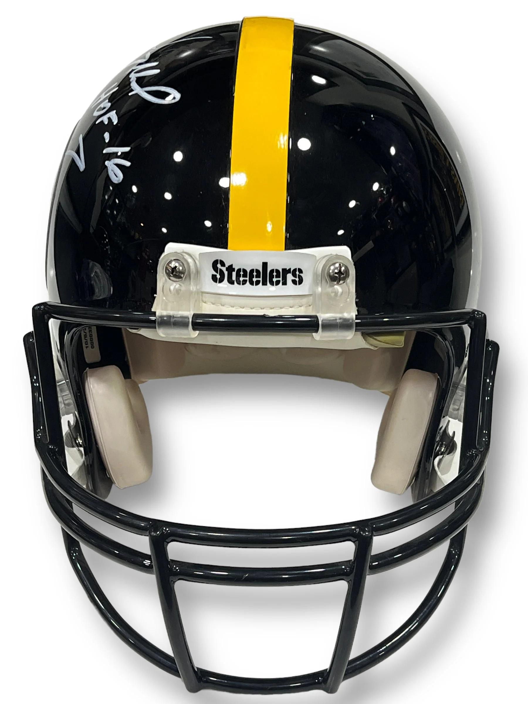 Casco Proline / Steelers / Kevin Greene - Image 3