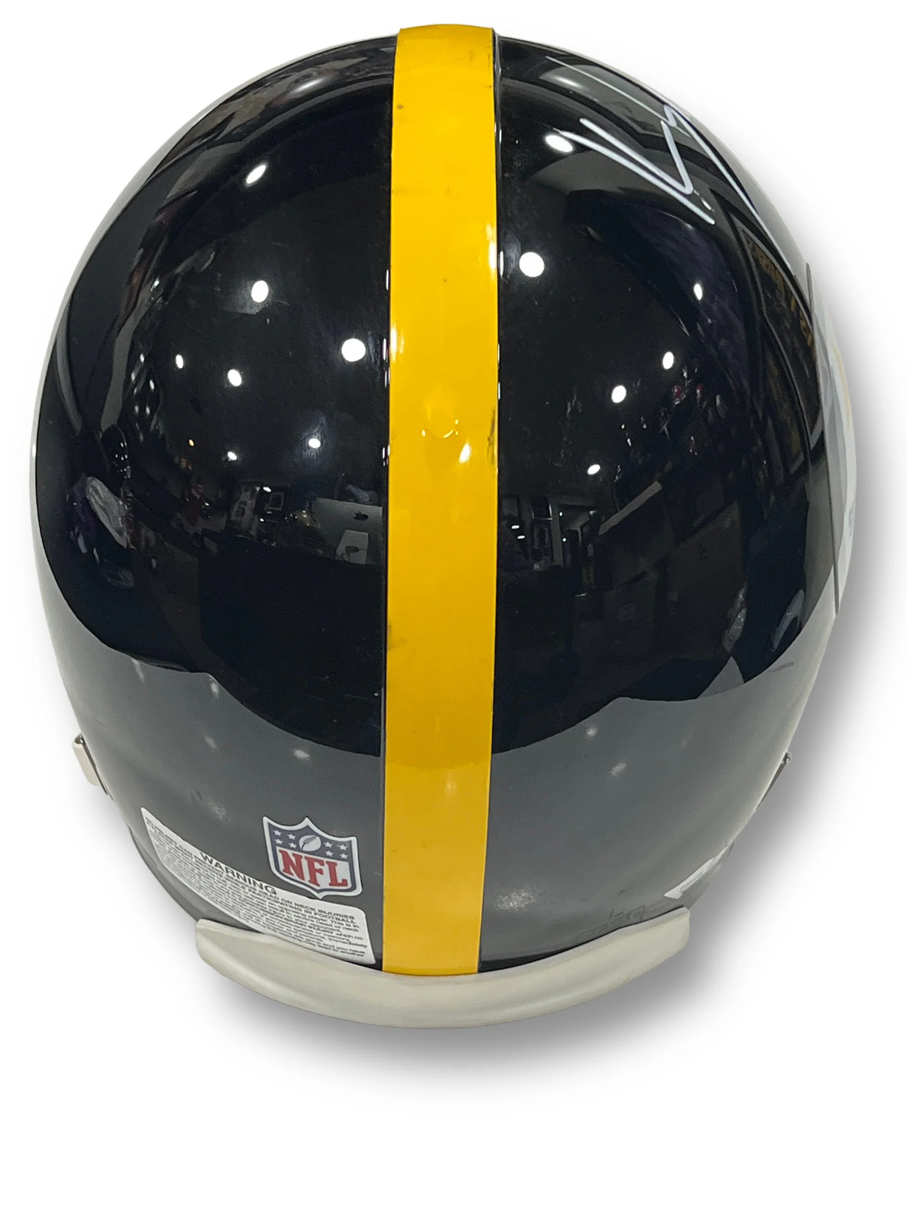 Casco Proline / Steelers / Kevin Greene - Image 4