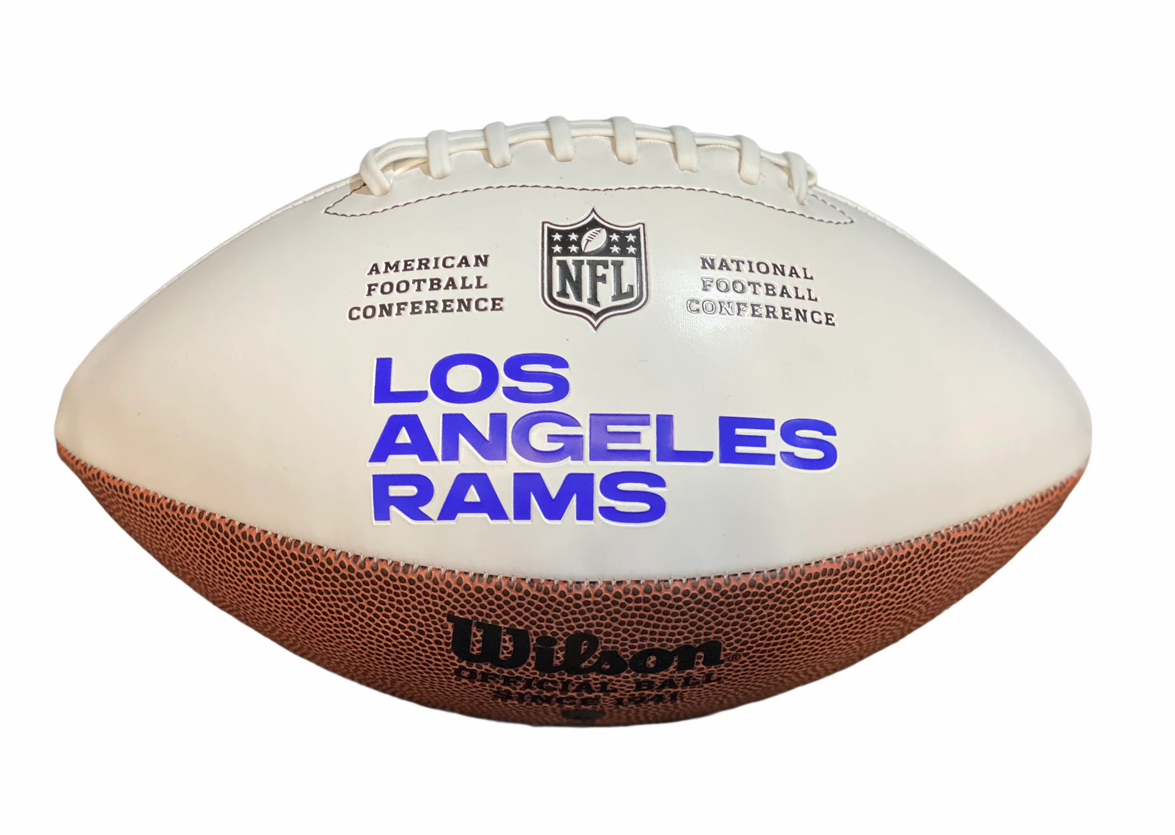 Balón Panel / Rams / Aaron Donlad - Image 3