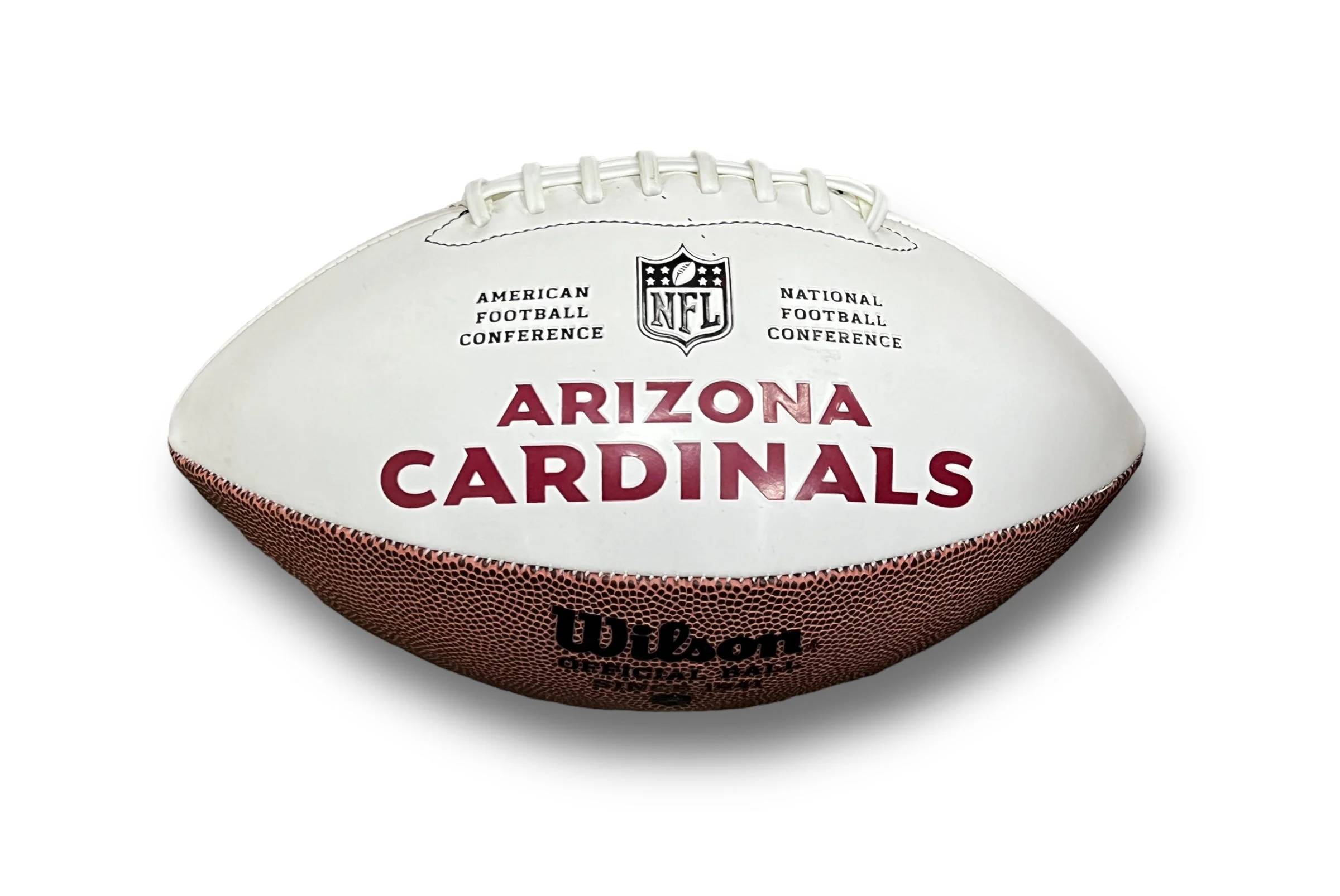 Balón Panel / Cardinals / Larry Fitzgerald y Deandre Hopkins - Image 2