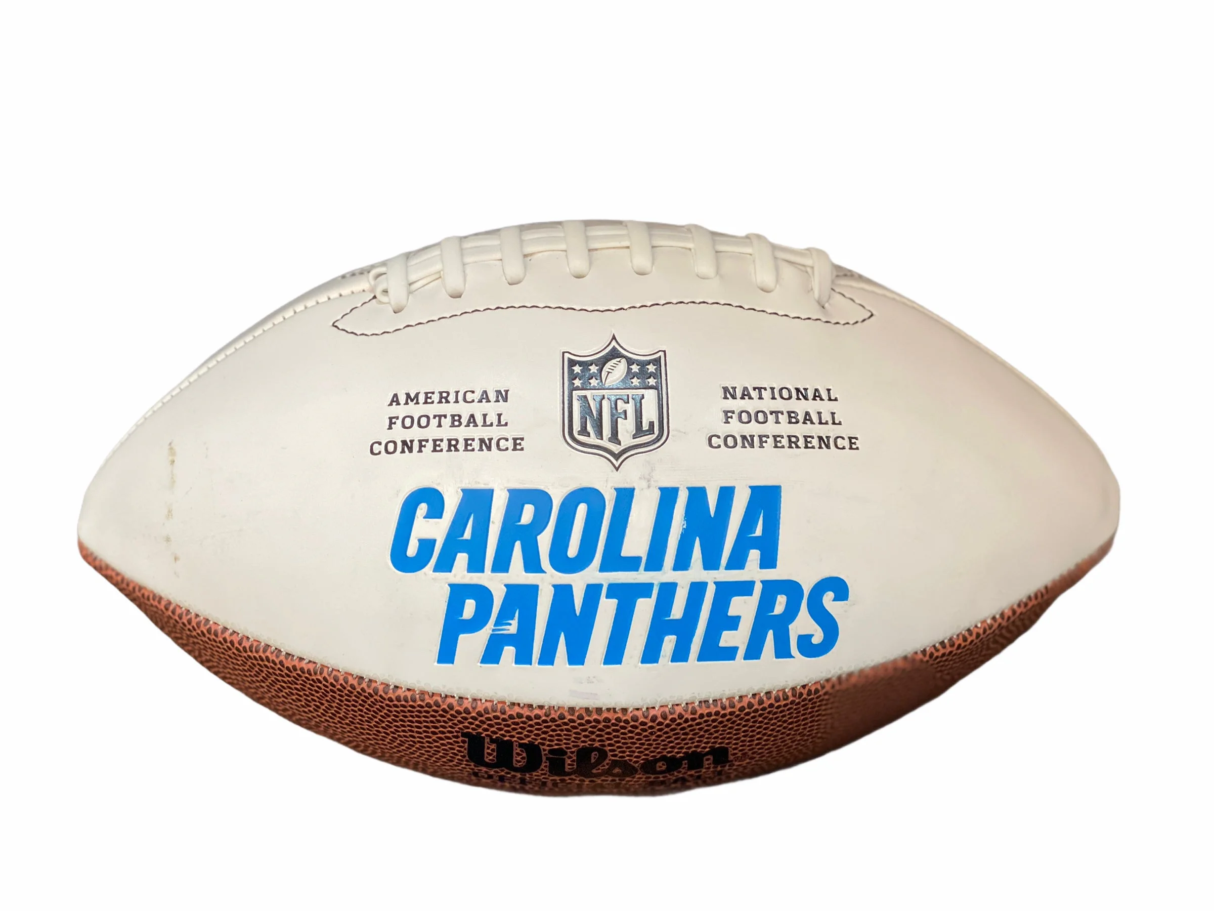 Balón Panel / Panthers / Christian McCaffrey - Image 4