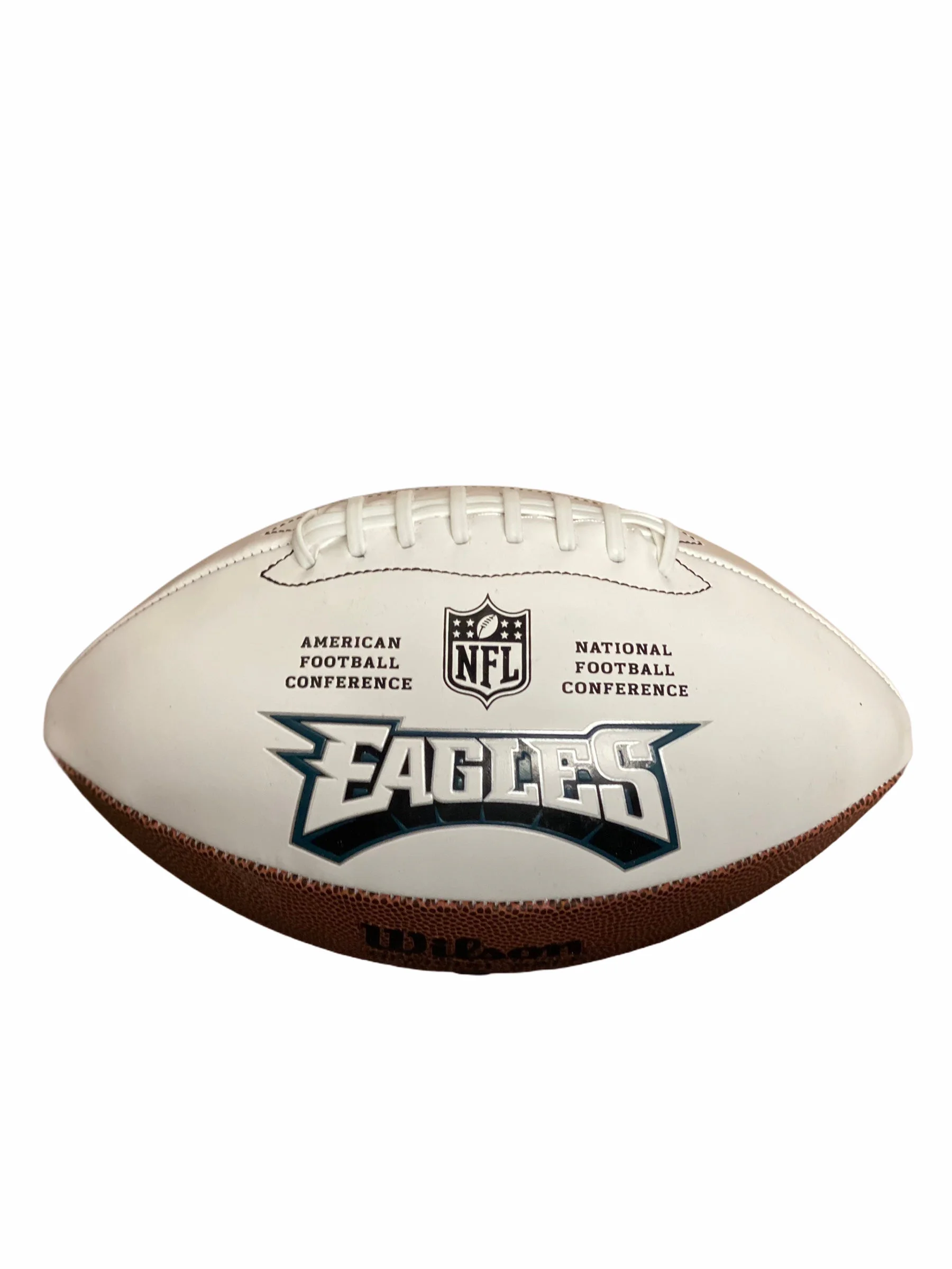 Balón Panel / Eagles / Brian Dawkins - Image 2