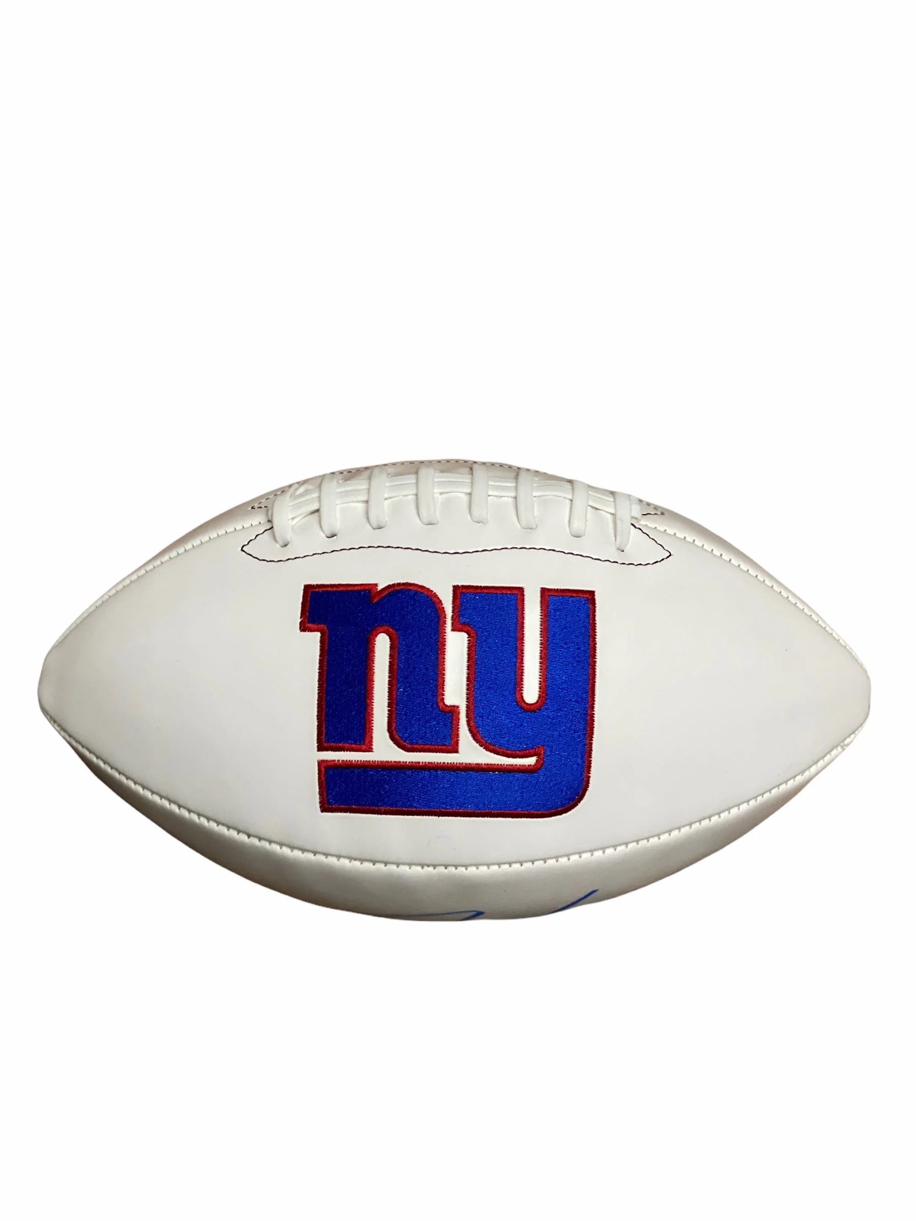 Balón Panel / Giants / Lawrence Taylor - Image 3
