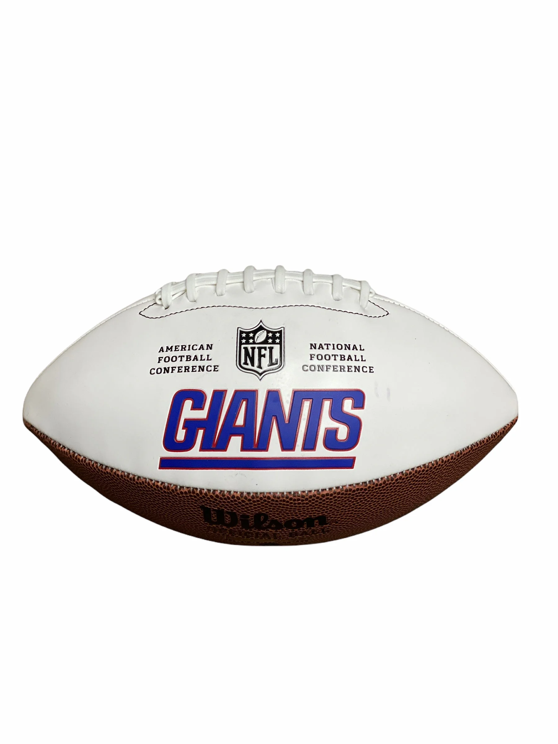 Balón Panel / Giants / Lawrence Taylor - Image 4