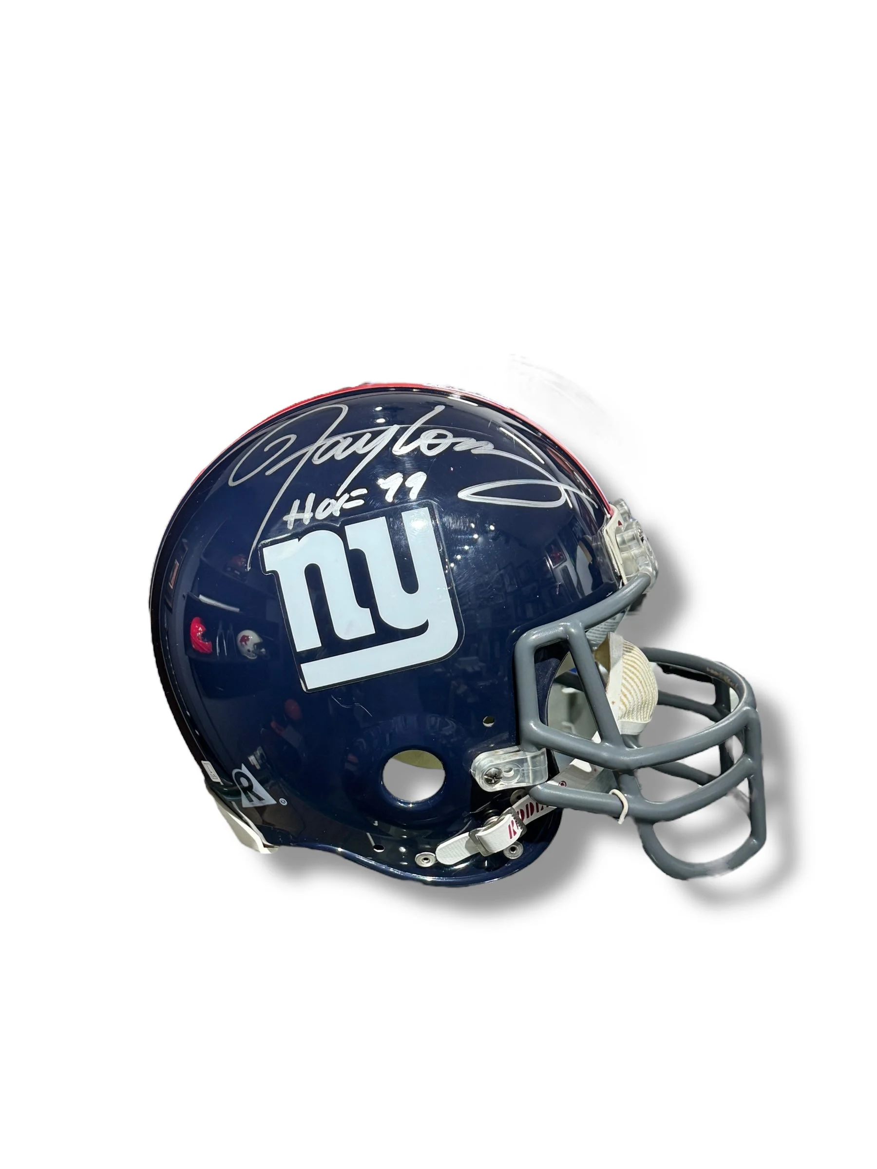 Casco Proline Throwback / Giants / Lawrence Taylor