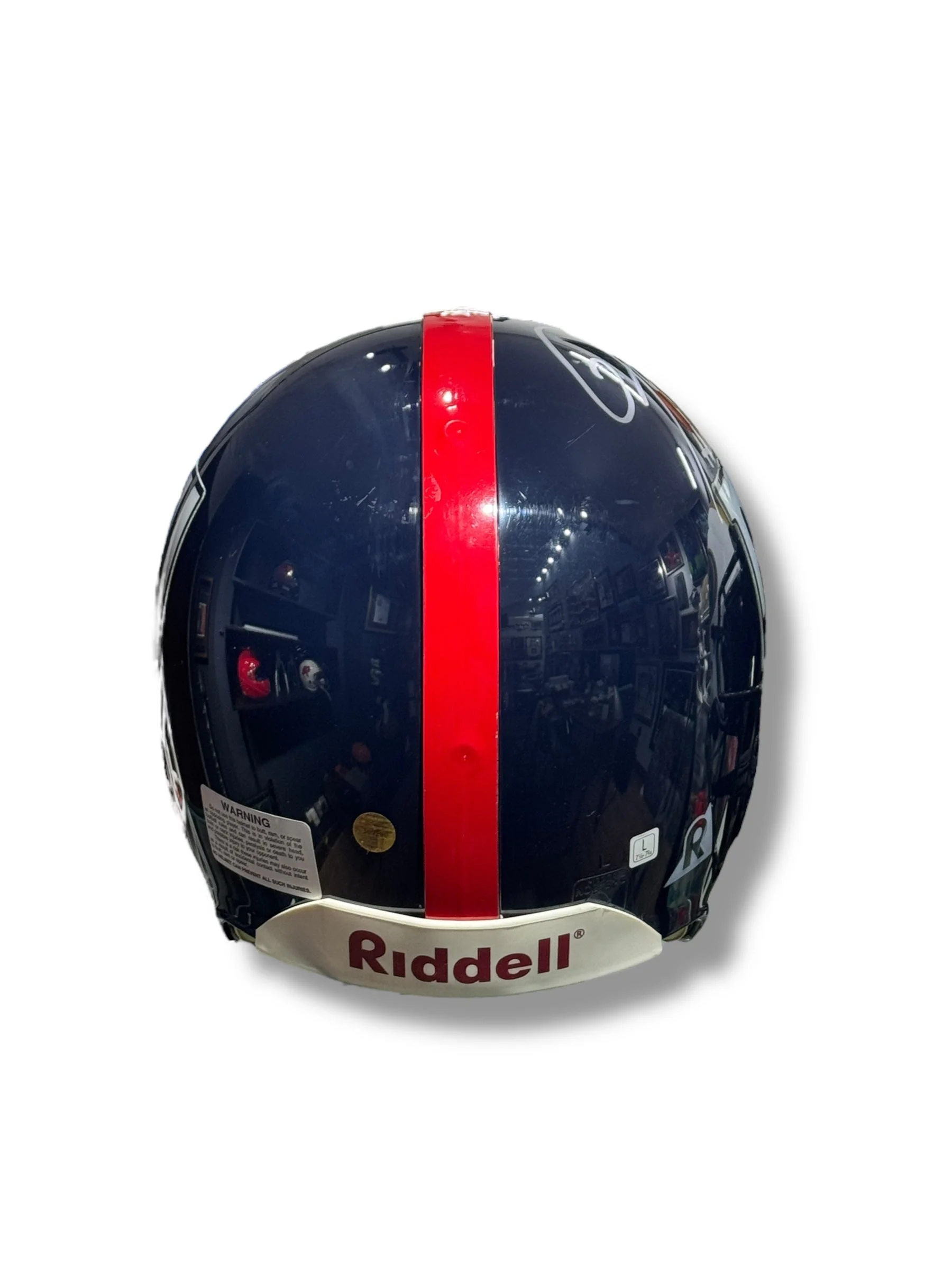 Casco Proline Throwback / Giants / Lawrence Taylor - Image 4
