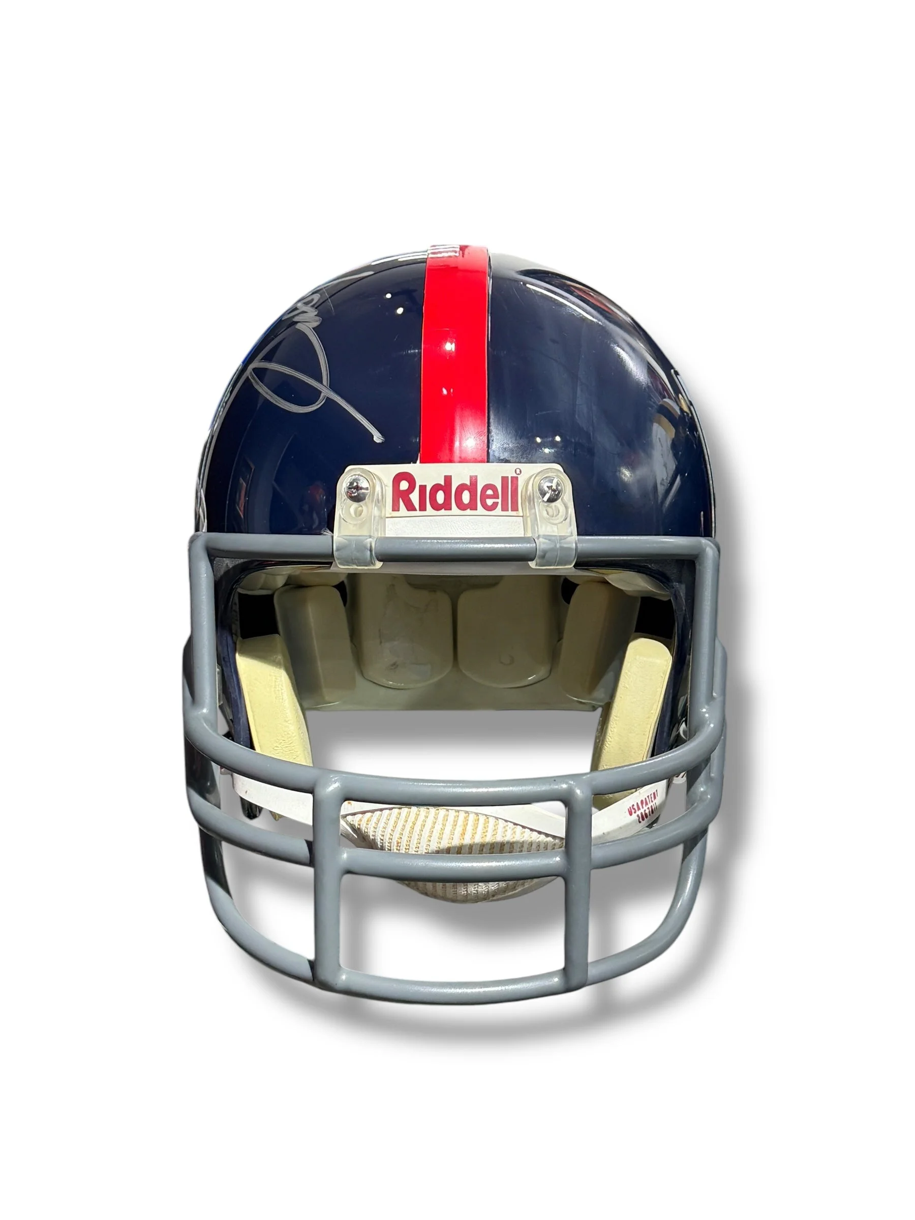 Casco Proline Throwback / Giants / Lawrence Taylor - Image 3