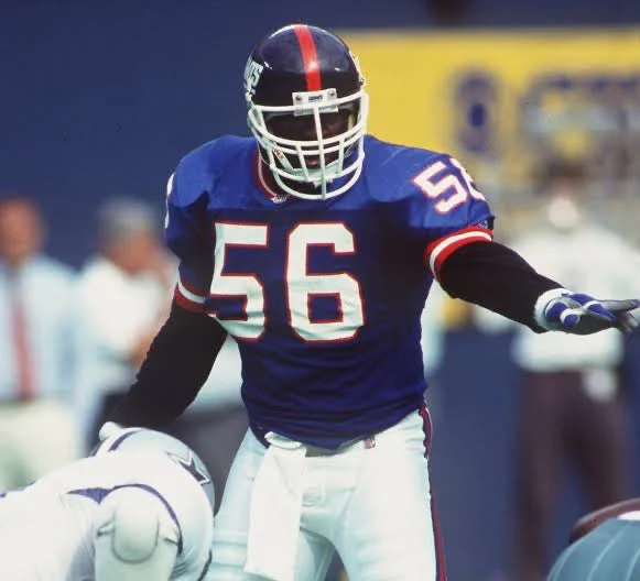 Casco Proline Throwback / Giants / Lawrence Taylor - Image 5