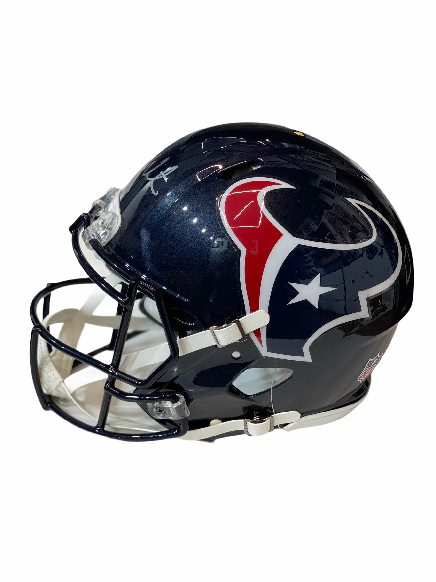 Casco Proline / Texans Speed / Deshaun Watson - Image 3