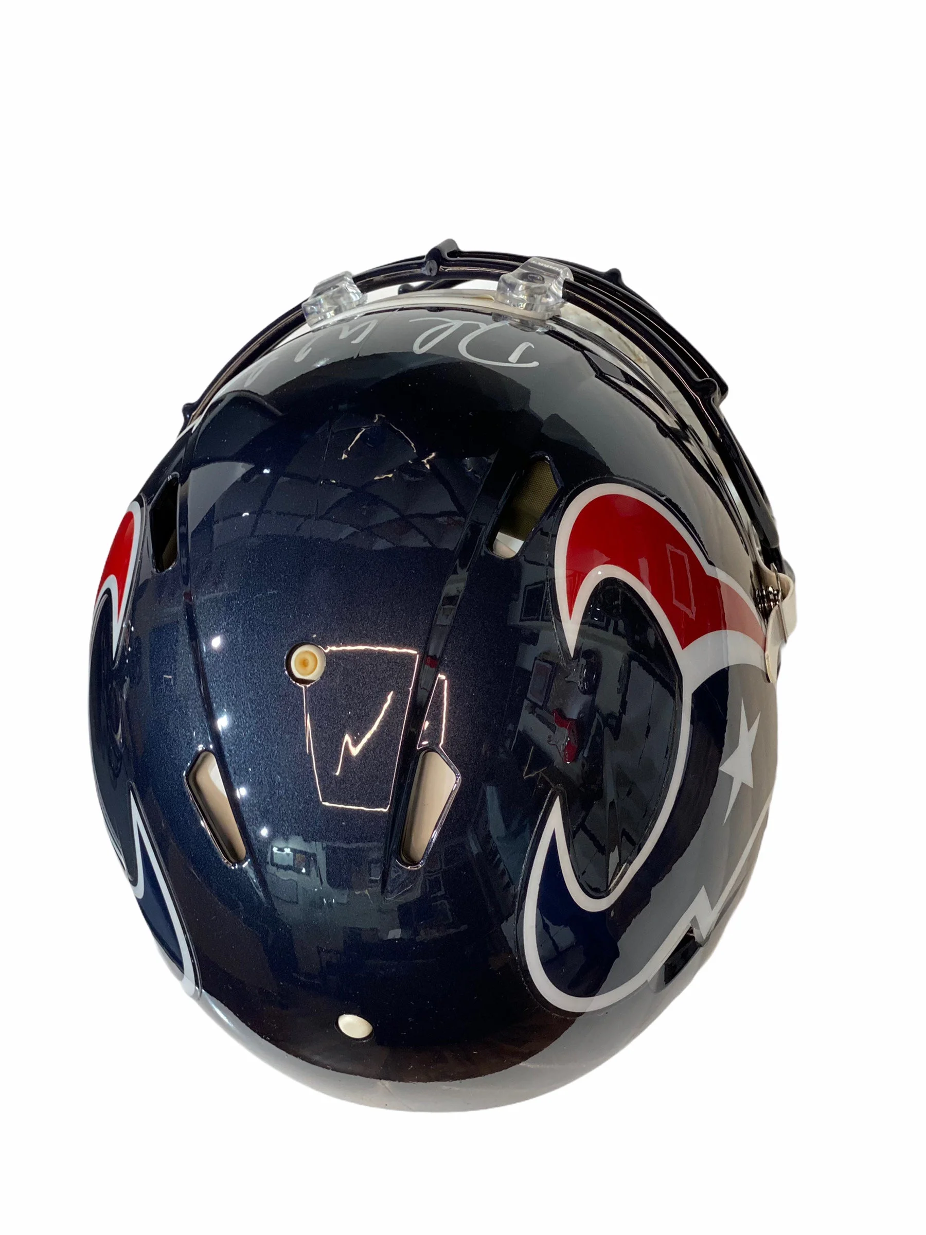 Casco Proline / Texans Speed / Deshaun Watson - Image 4