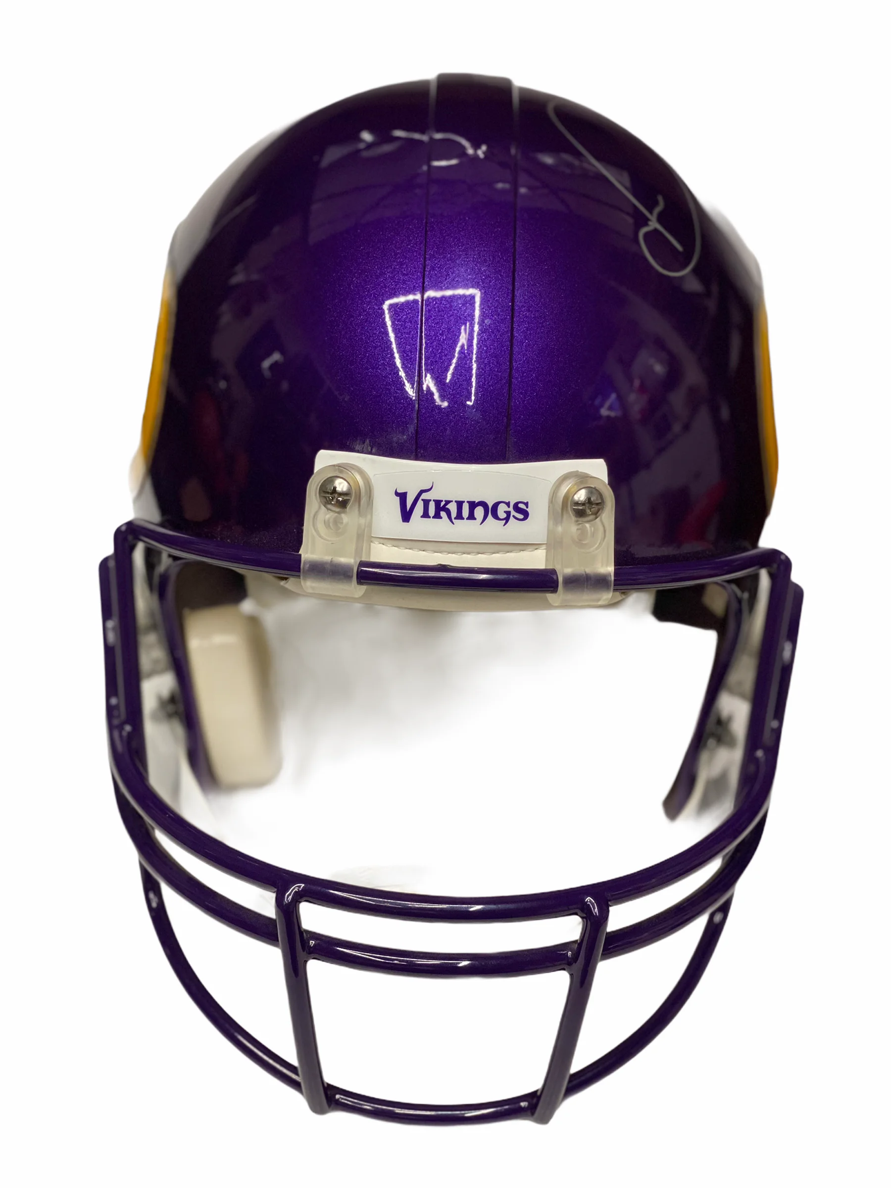Casco Proline | Vikings | Dalvin Cook - Image 2