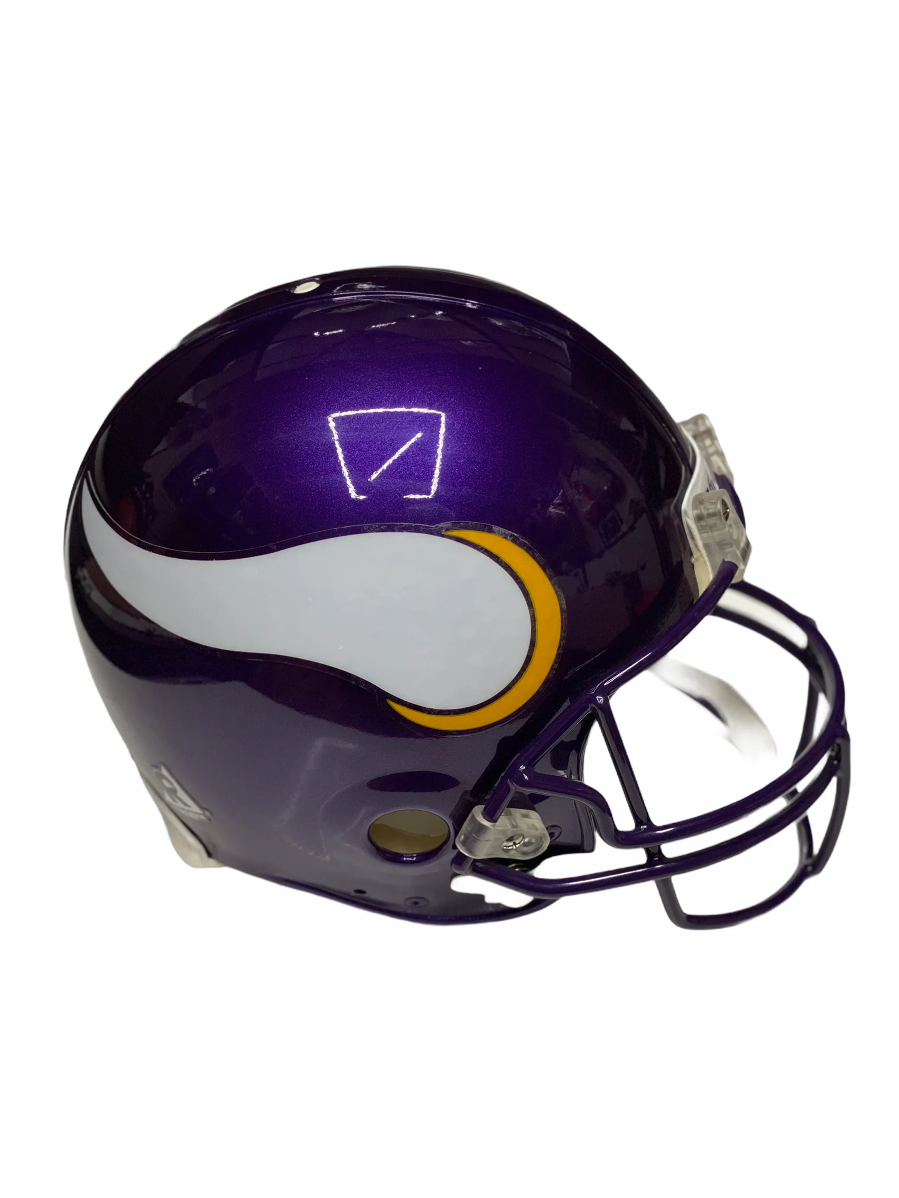 Casco Proline | Vikings | Dalvin Cook - Image 3