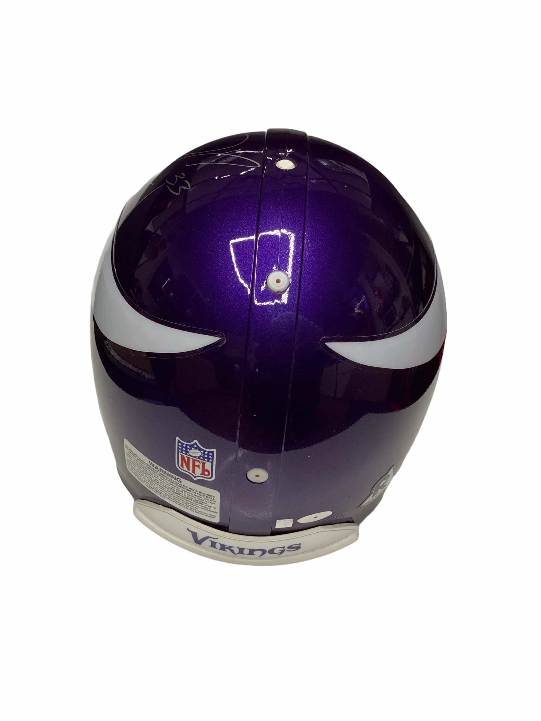 Casco Proline | Vikings | Dalvin Cook - Image 4